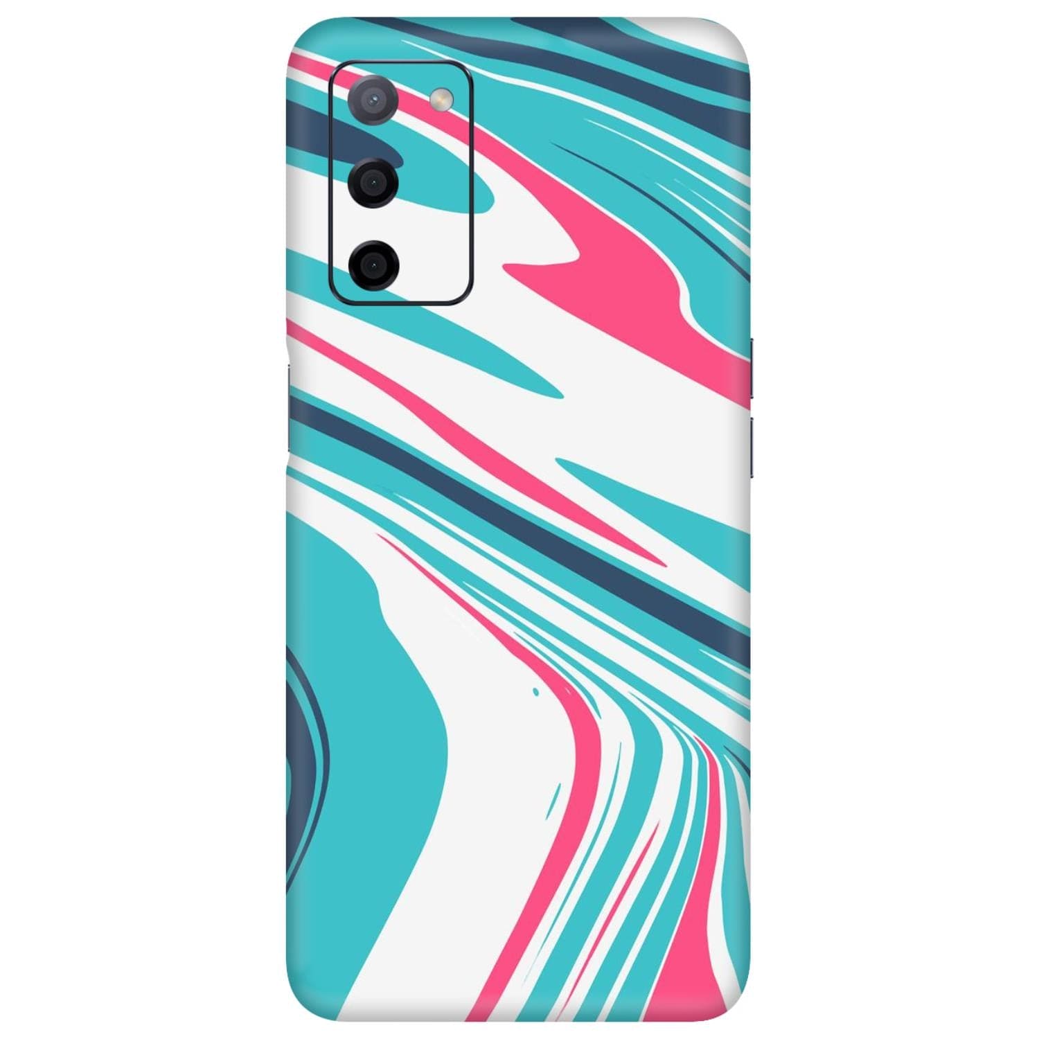 Oppo A53s (5G) Skins & Wraps