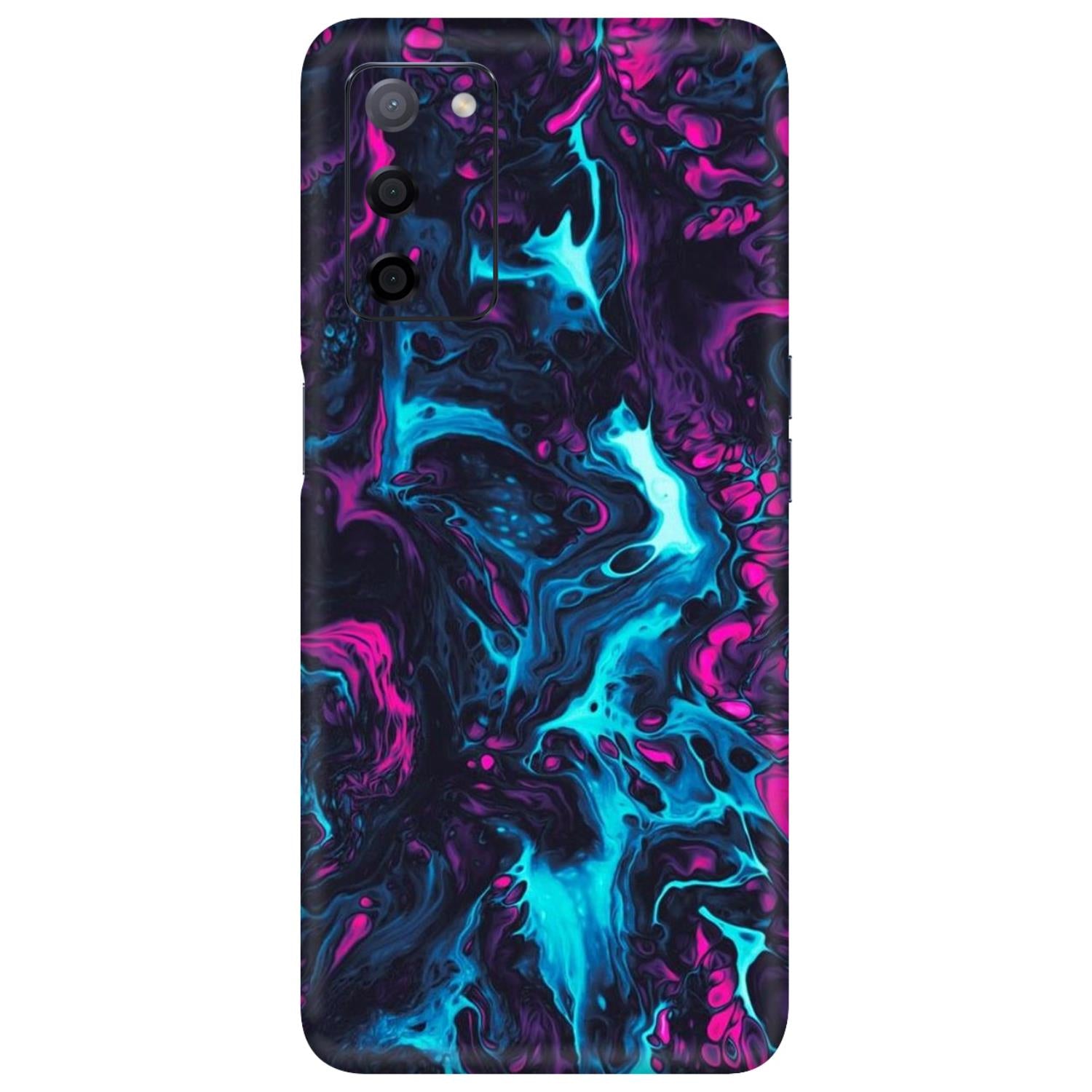 Oppo A53s (5G) Skins & Wraps