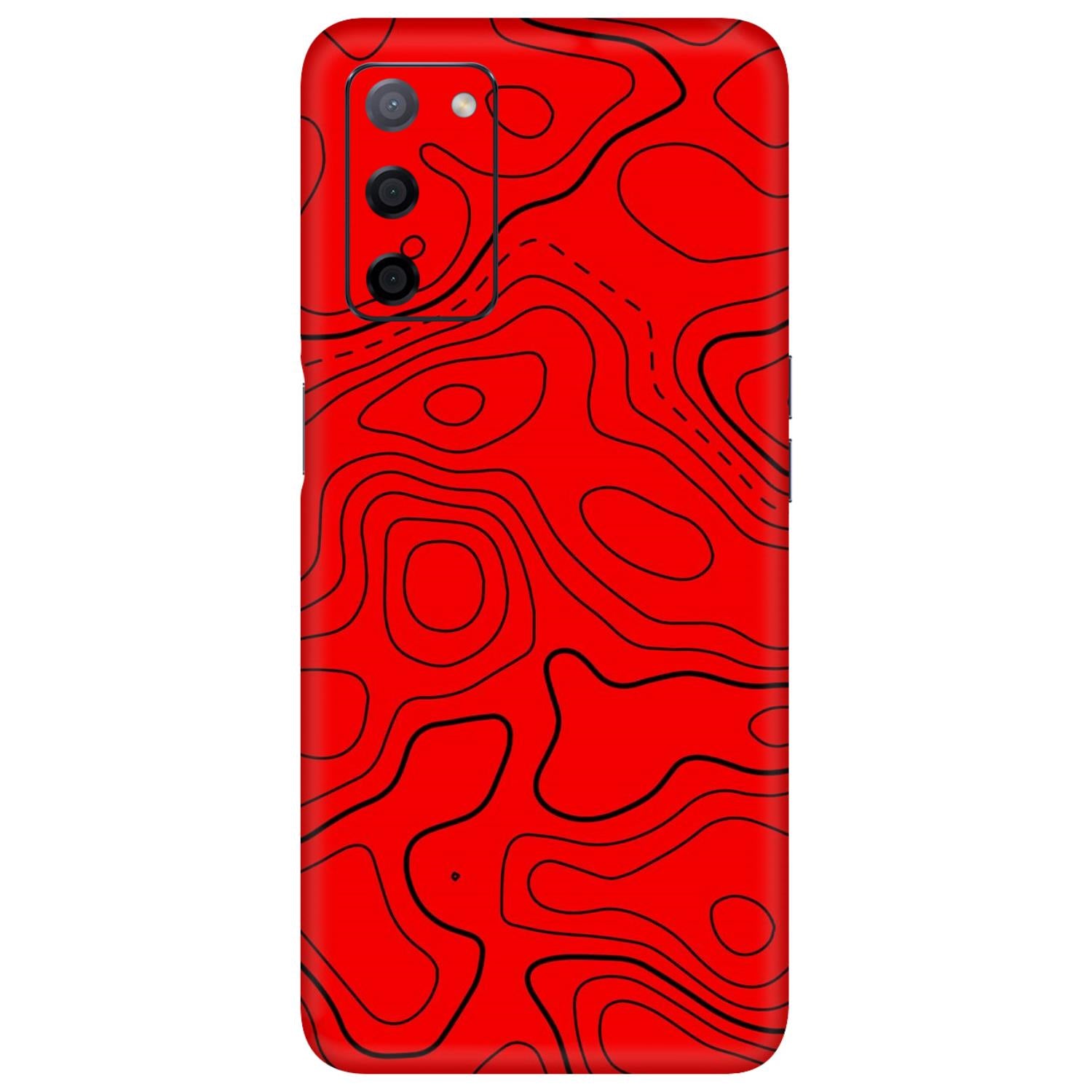 Oppo A53s (5G) Skins & Wraps