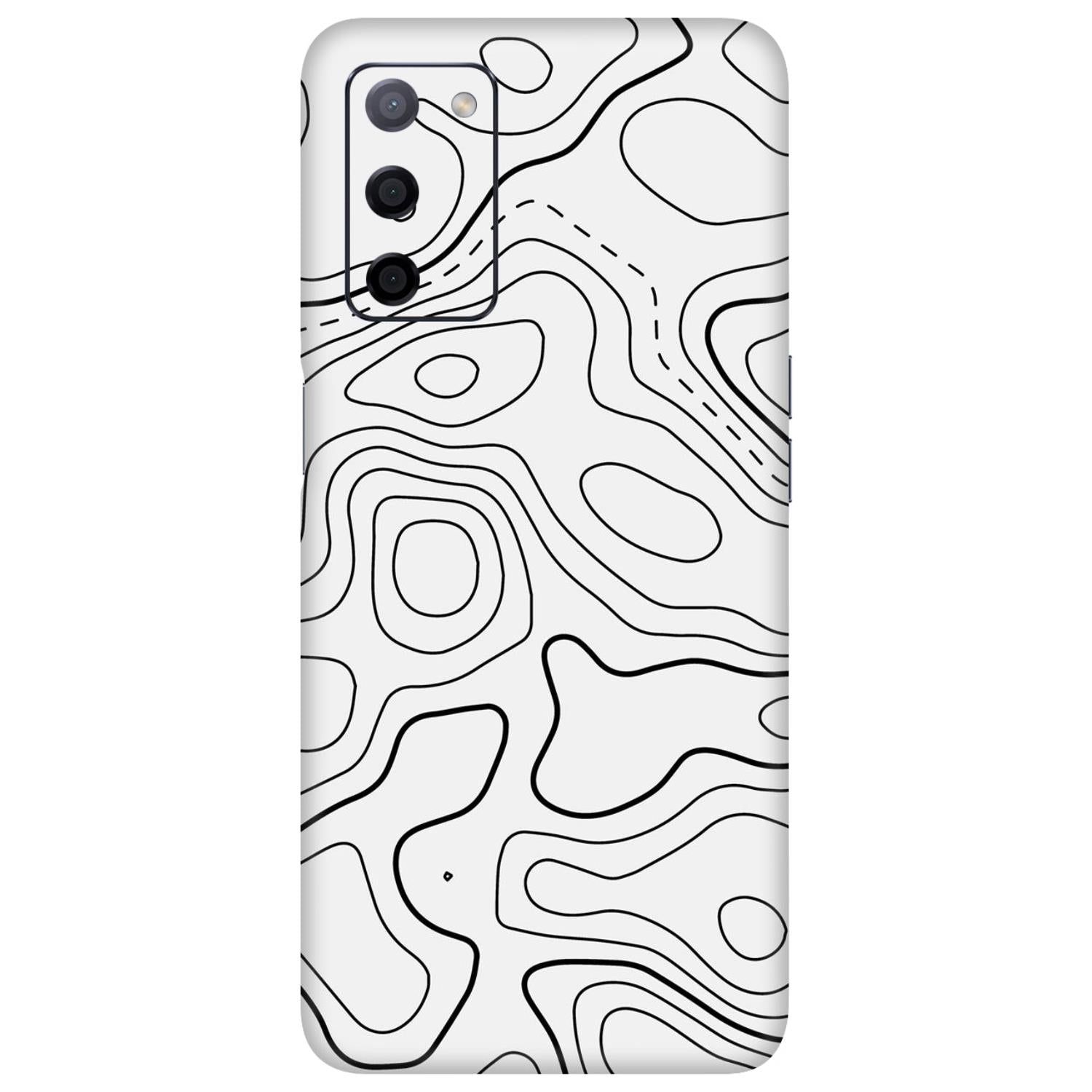 Oppo A53s (5G) Skins & Wraps