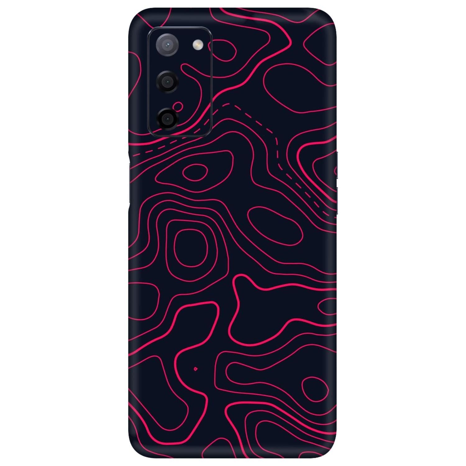 Oppo A53s (5G) Skins & Wraps