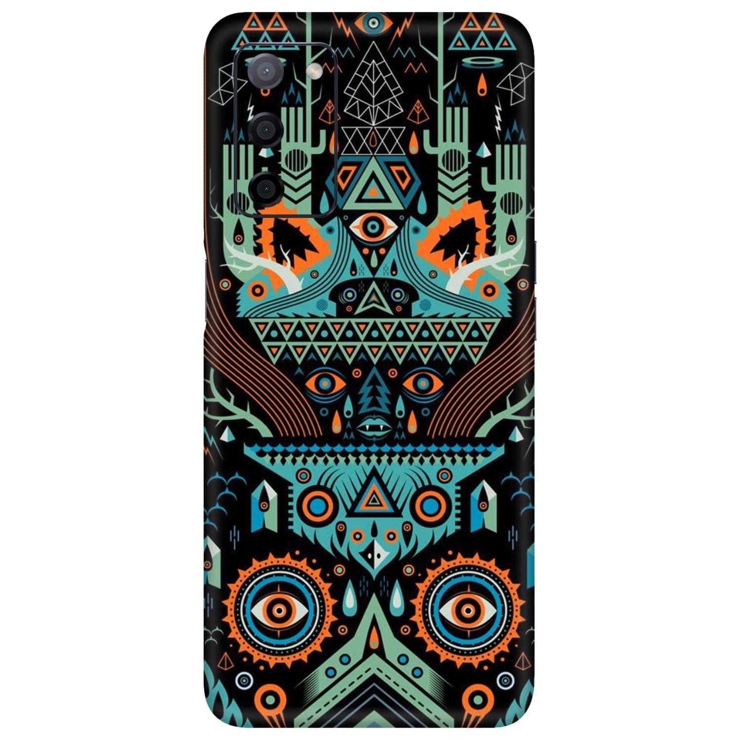 Oppo A53s (5G) Skins & Wraps