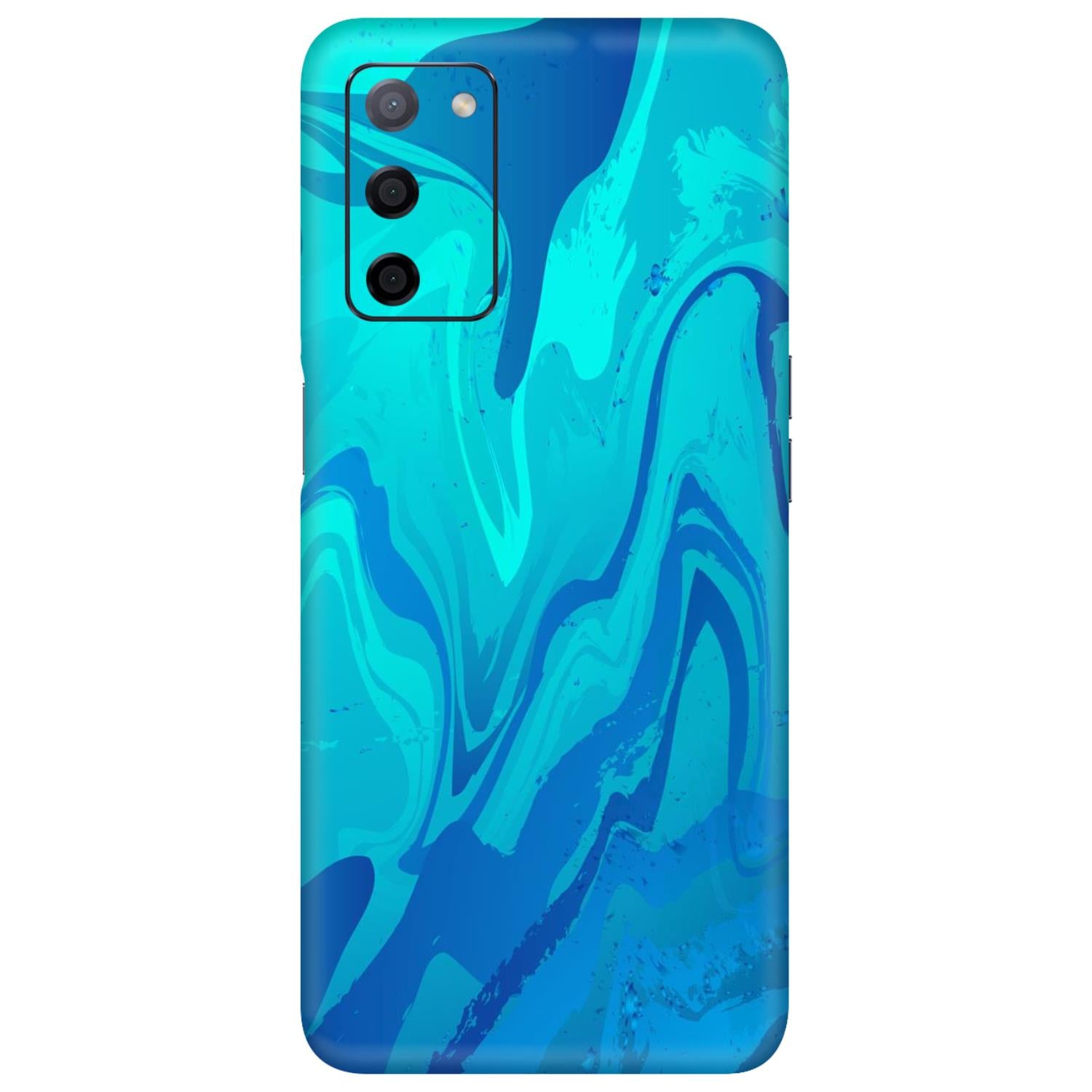 Oppo A53s (5G) Skins & Wraps