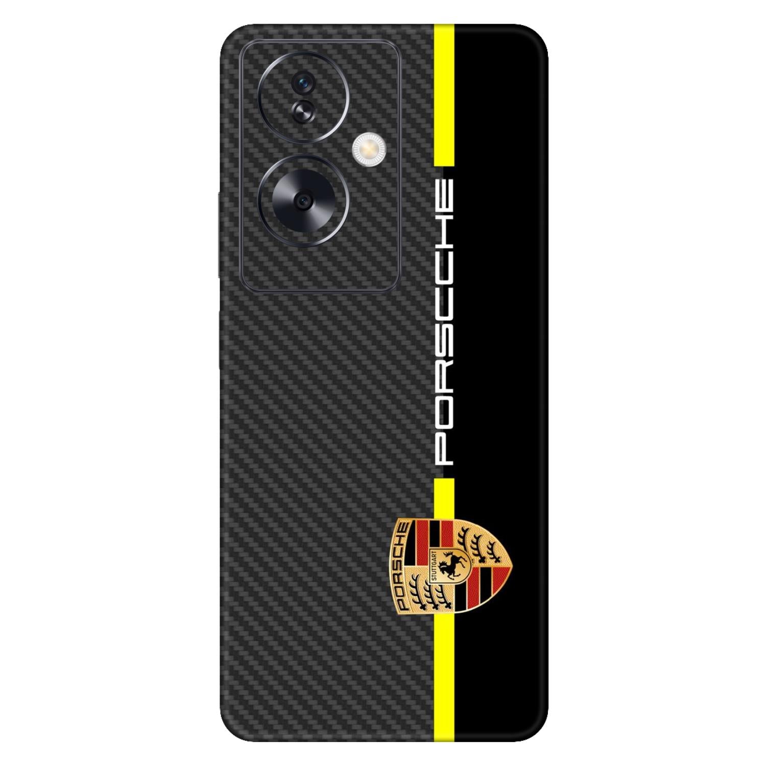 Oppo A79 (5G) Skins & Wraps