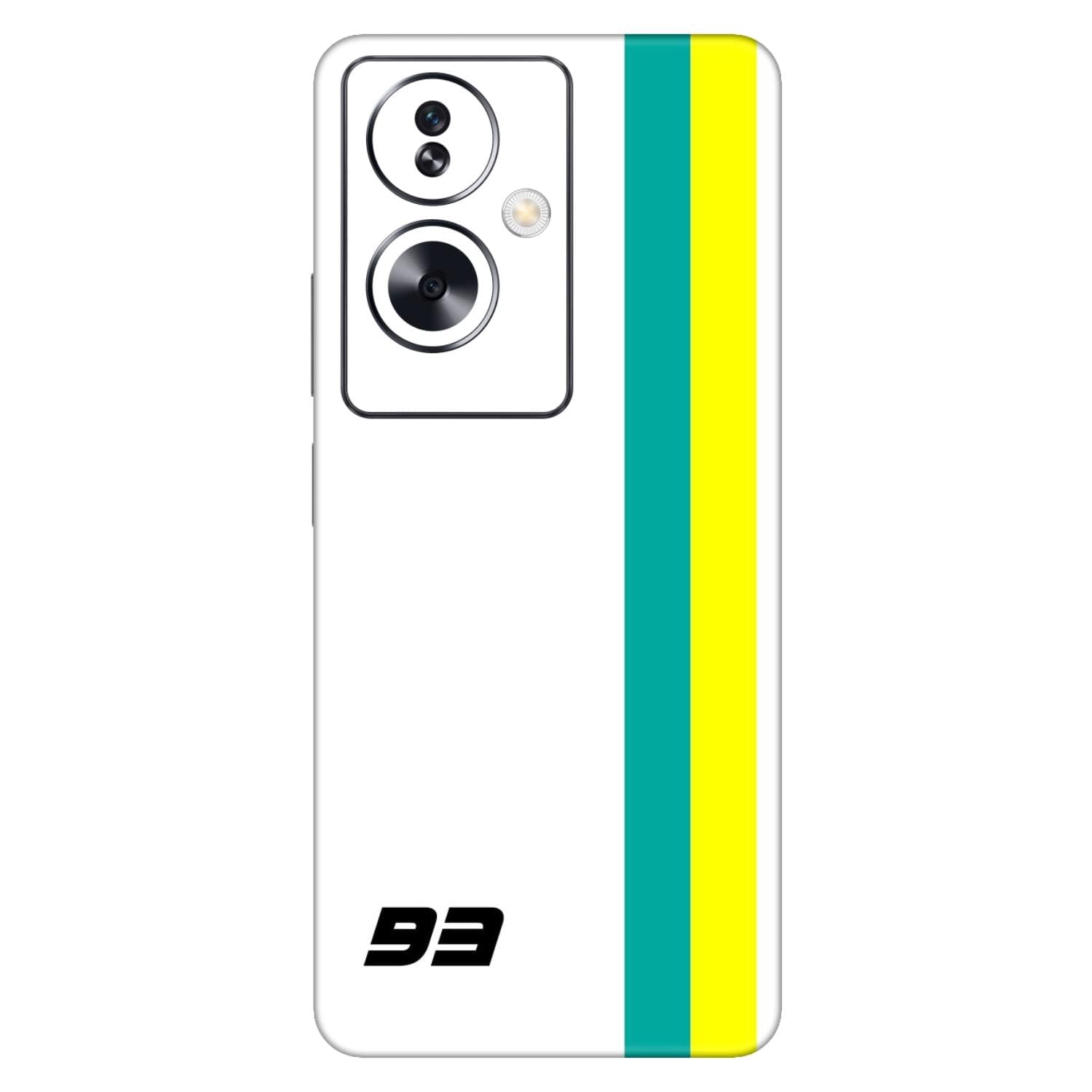 Oppo A79 (5G) Skins & Wraps