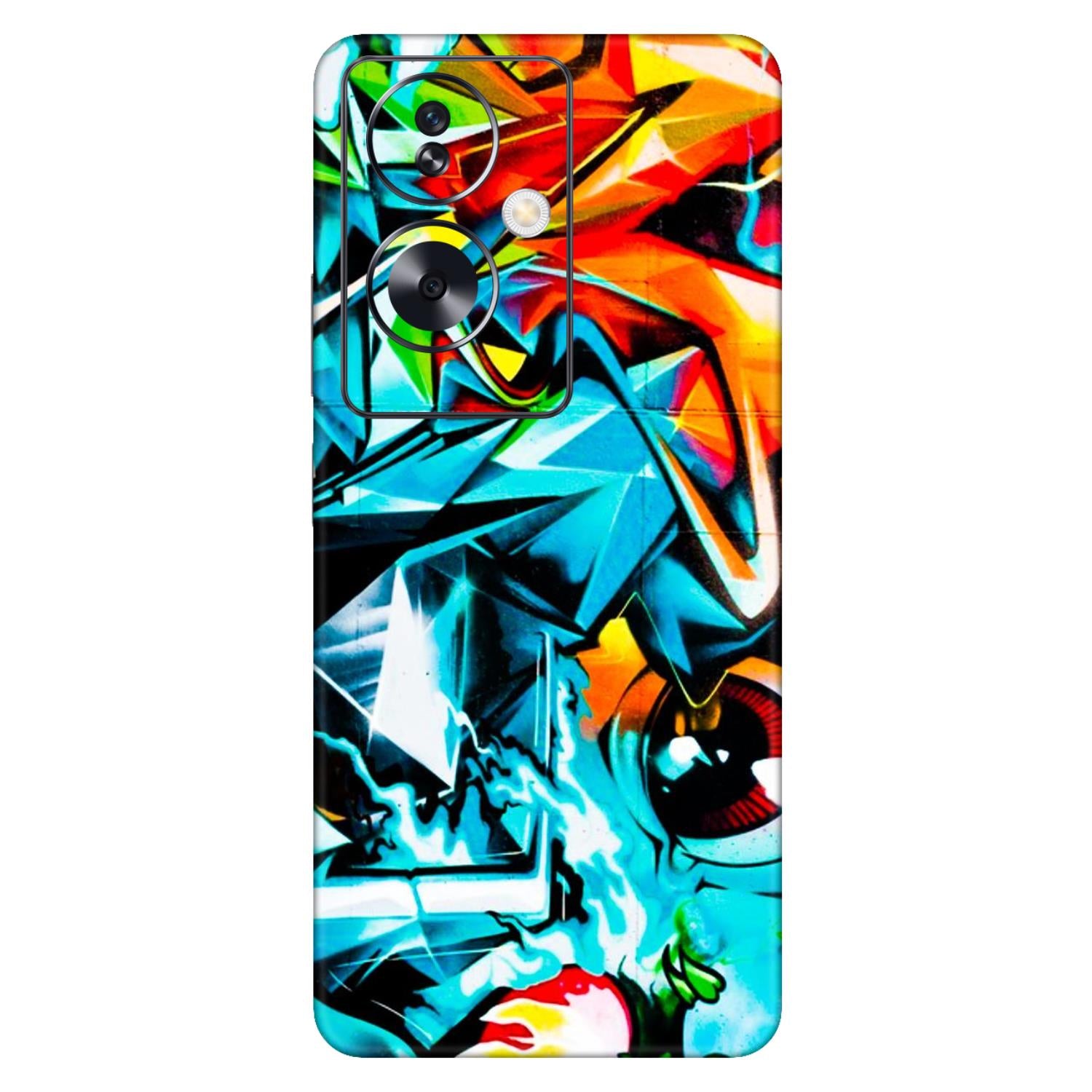 Oppo A79 (5G) Skins & Wraps