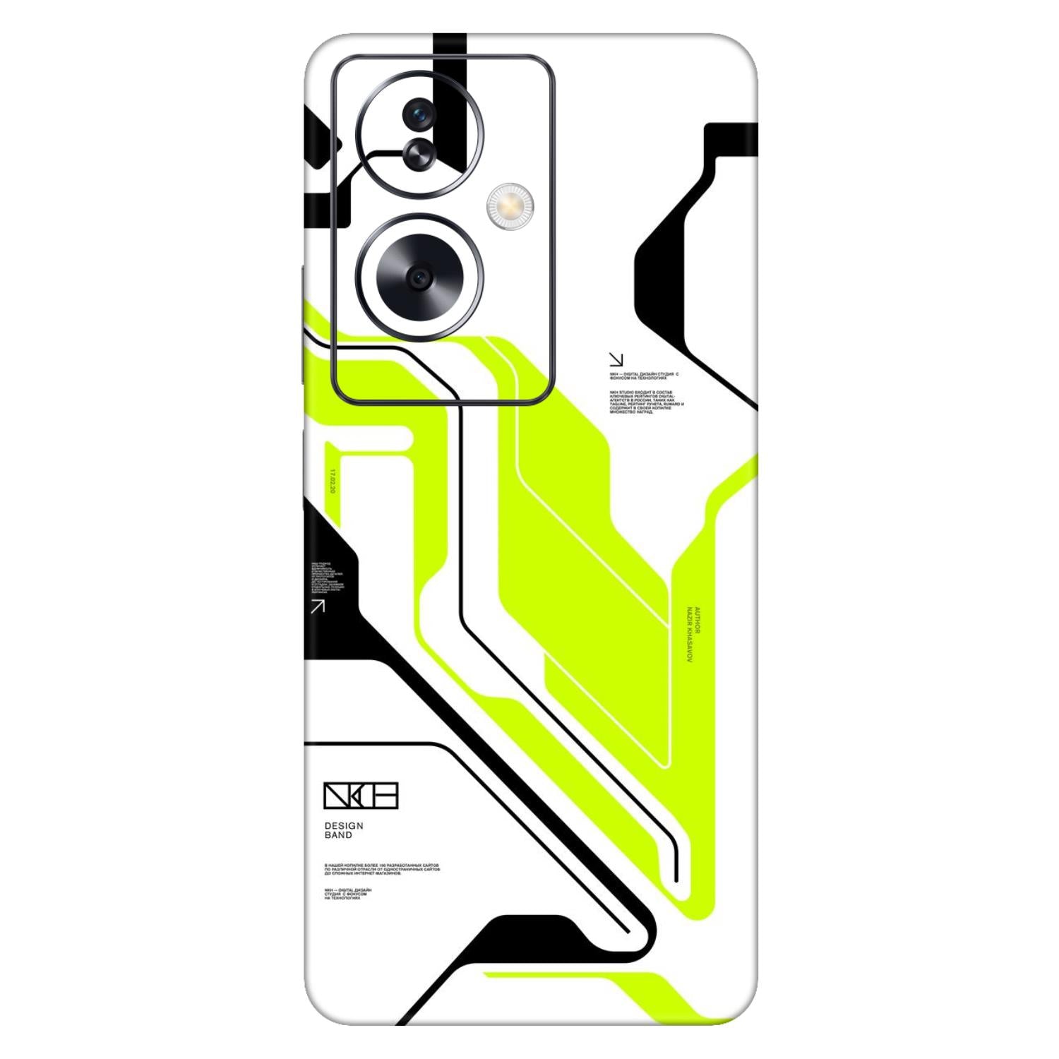 Oppo A79 (5G) Skins & Wraps