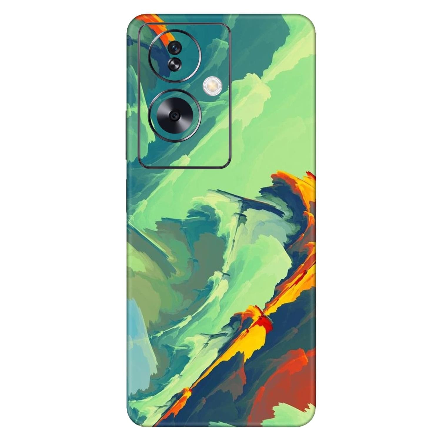 Oppo A79 (5G) Skins & Wraps