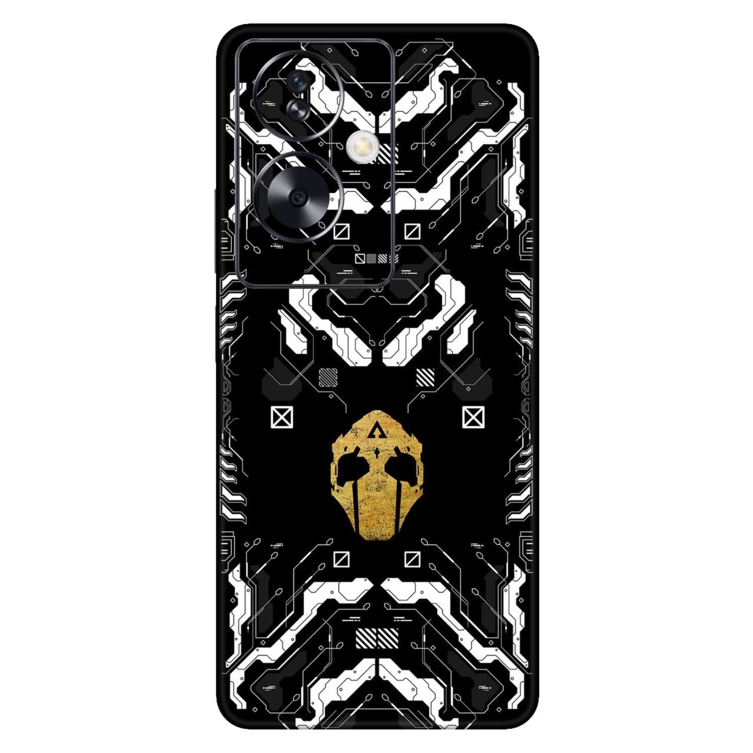 Oppo A79 (5G) Skins & Wraps