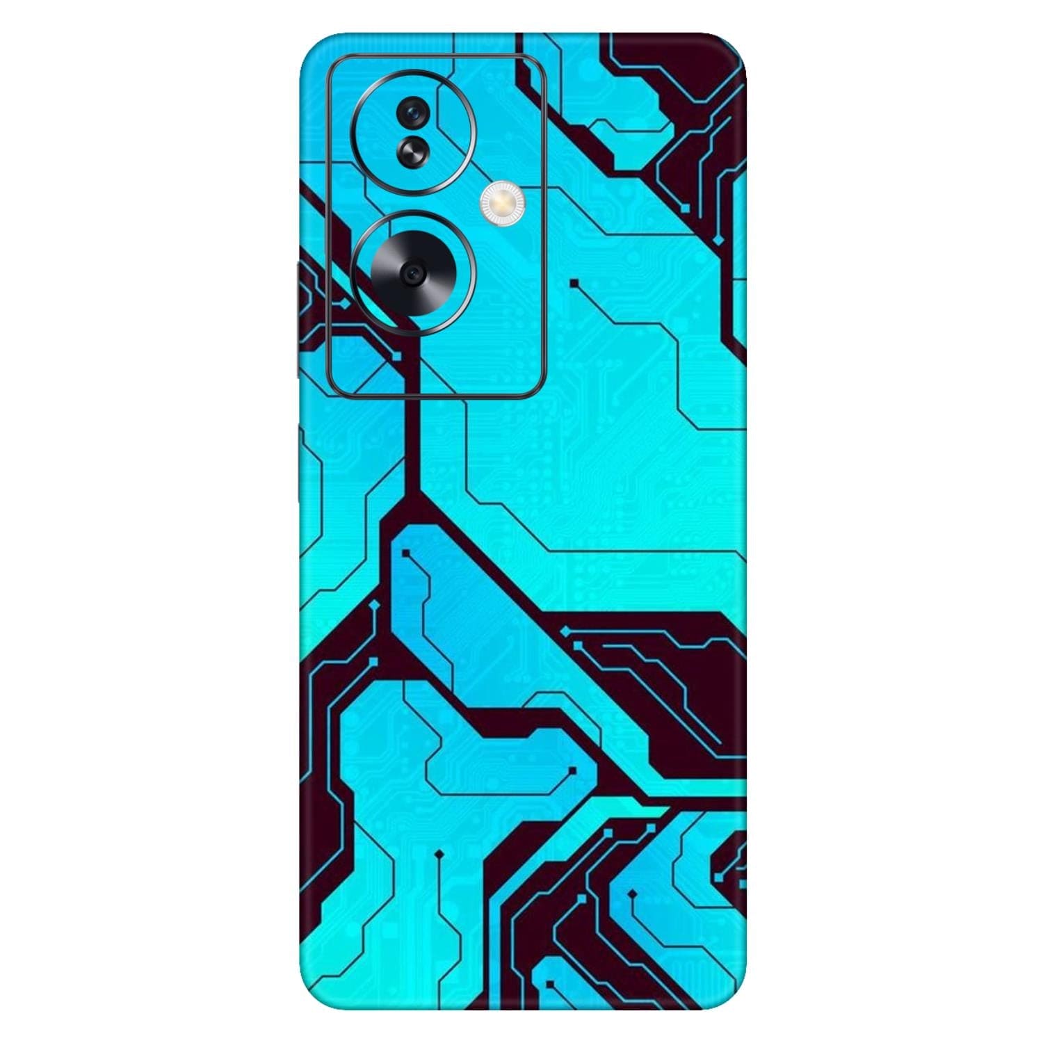 Oppo A79 (5G) Skins & Wraps