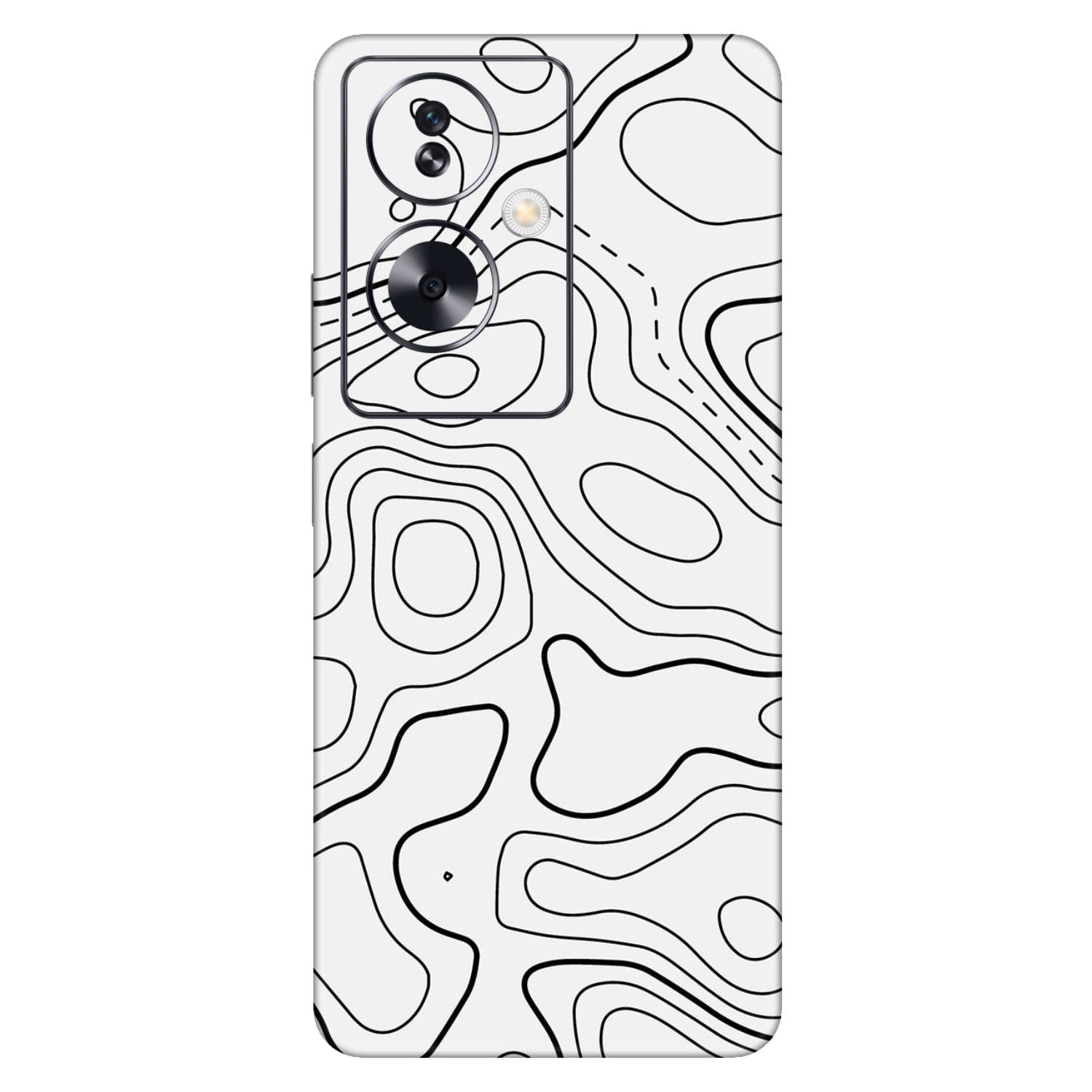 Oppo A79 (5G) Skins & Wraps