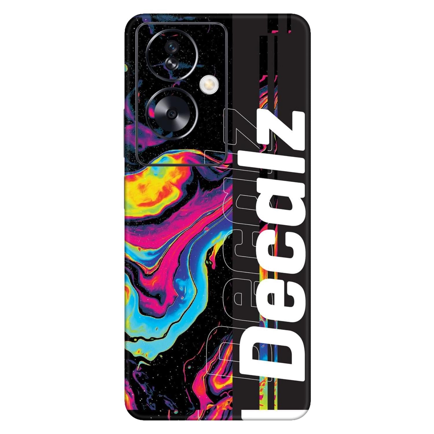 Oppo A79 (5G) Skins & Wraps