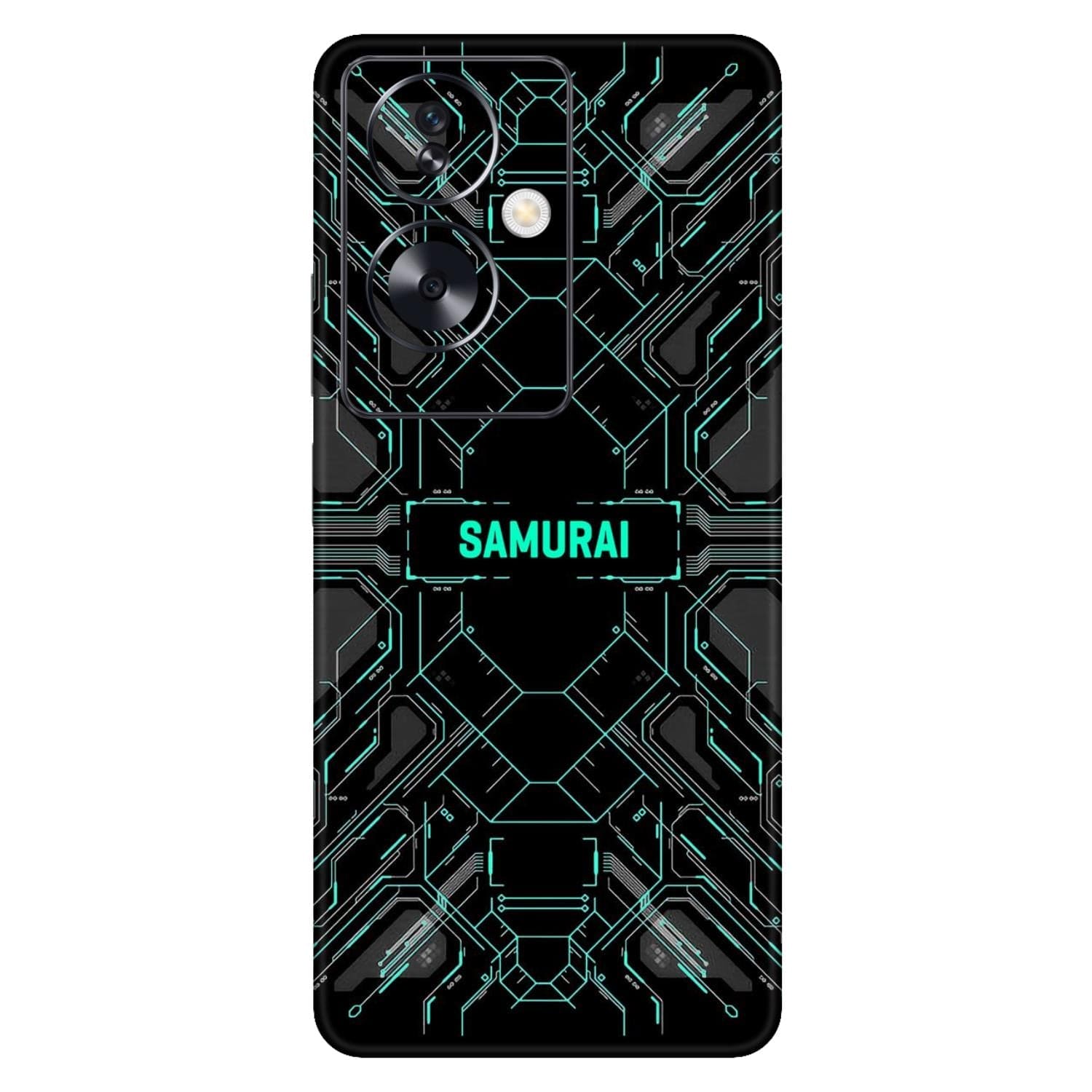 Oppo A79 (5G) Skins & Wraps