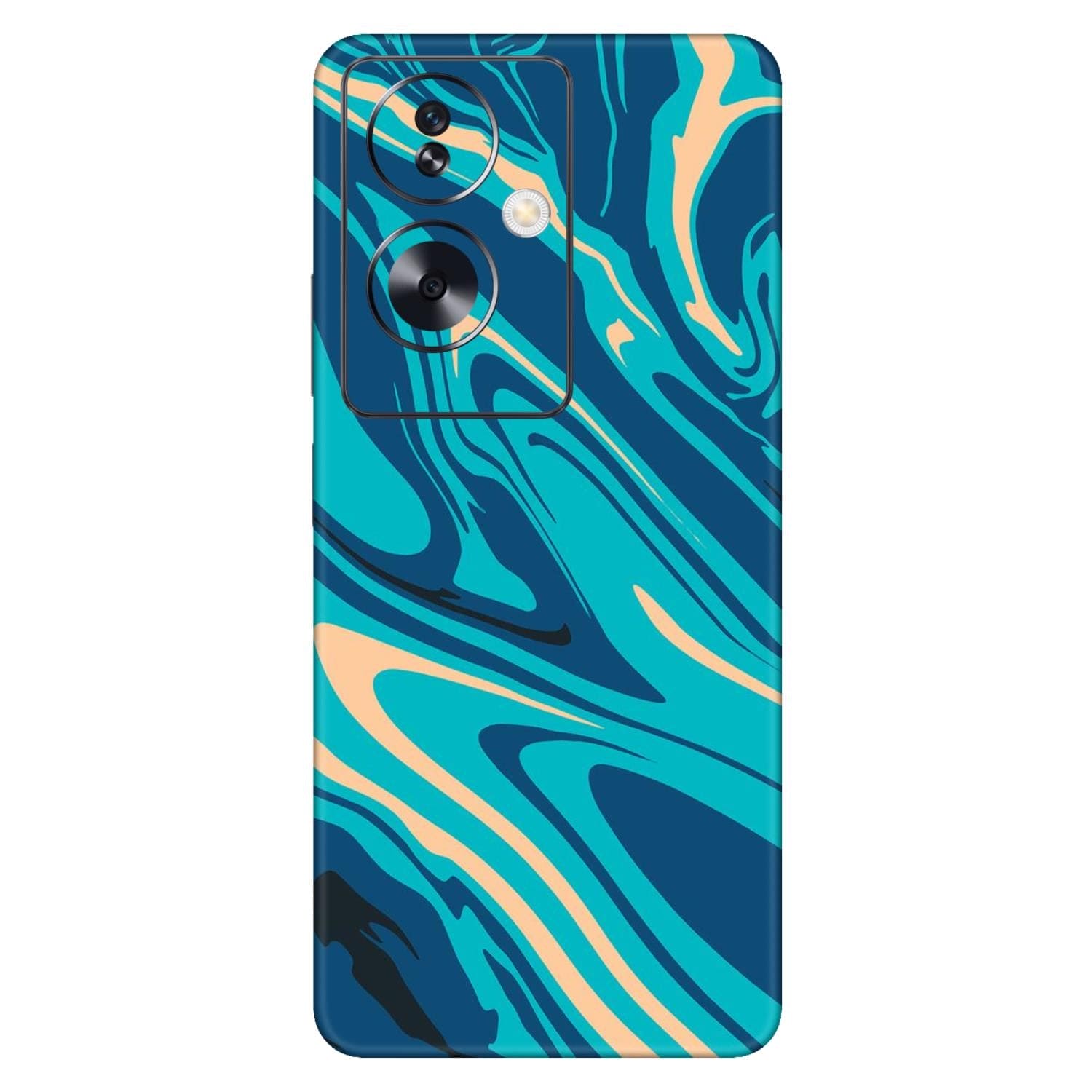 Oppo A79 (5G) Skins & Wraps