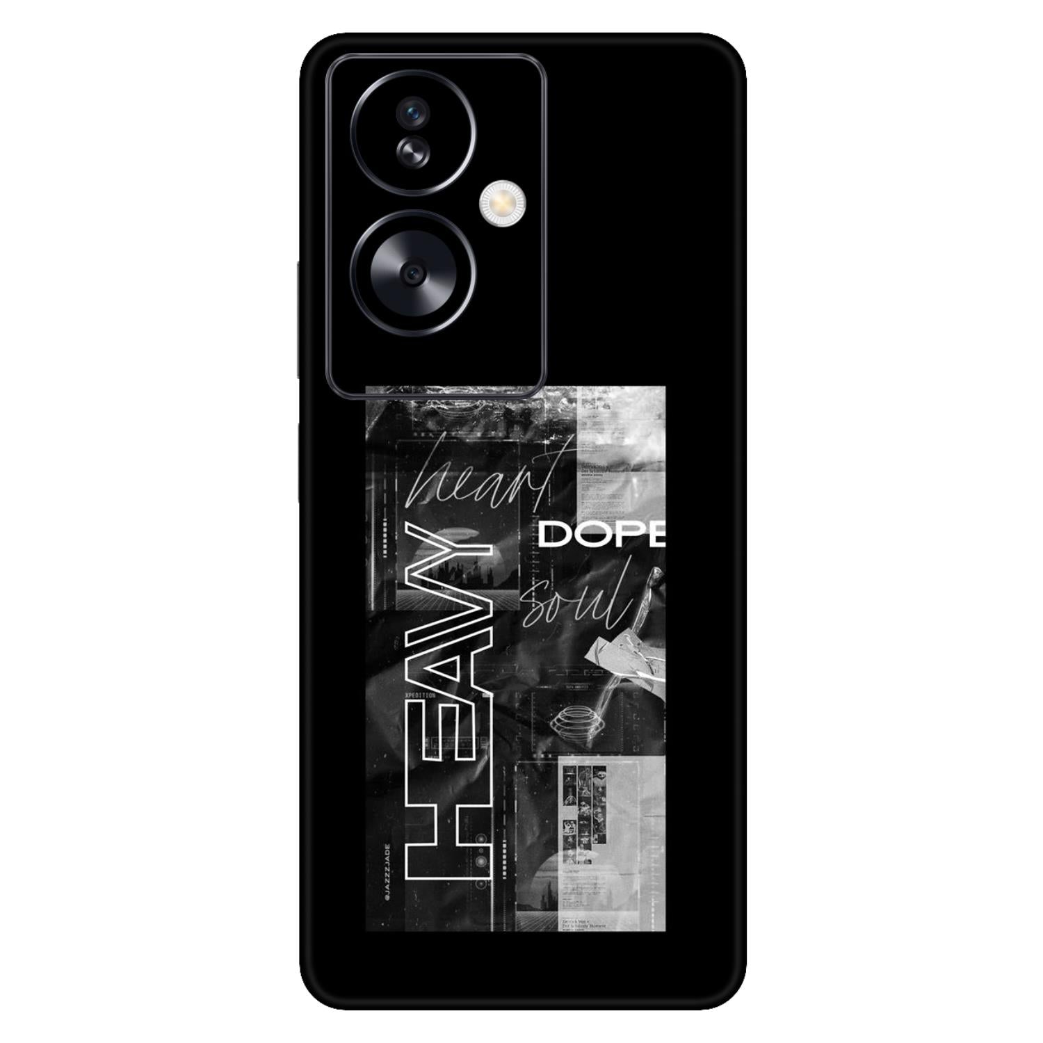 Oppo A79 (5G) Skins & Wraps