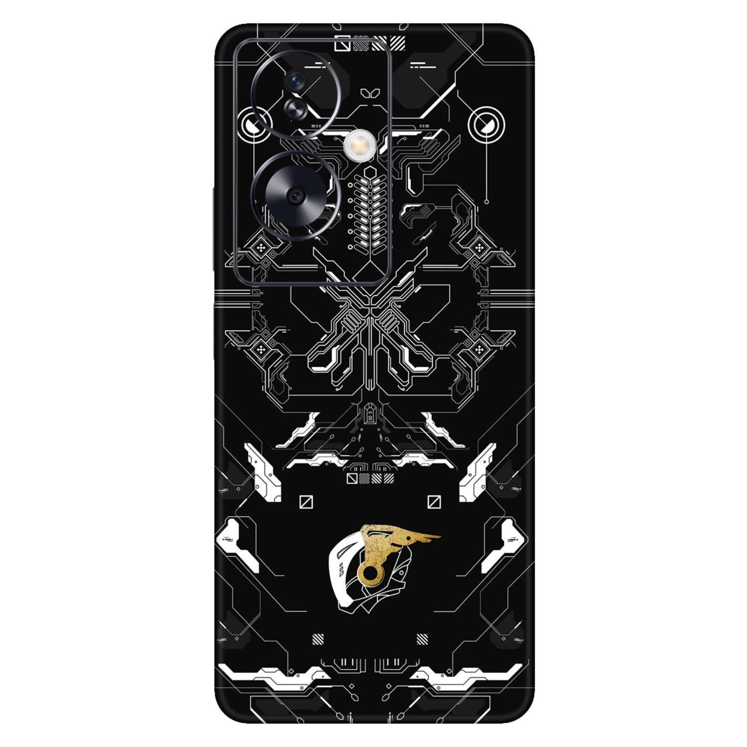 Oppo A79 (5G) Skins & Wraps