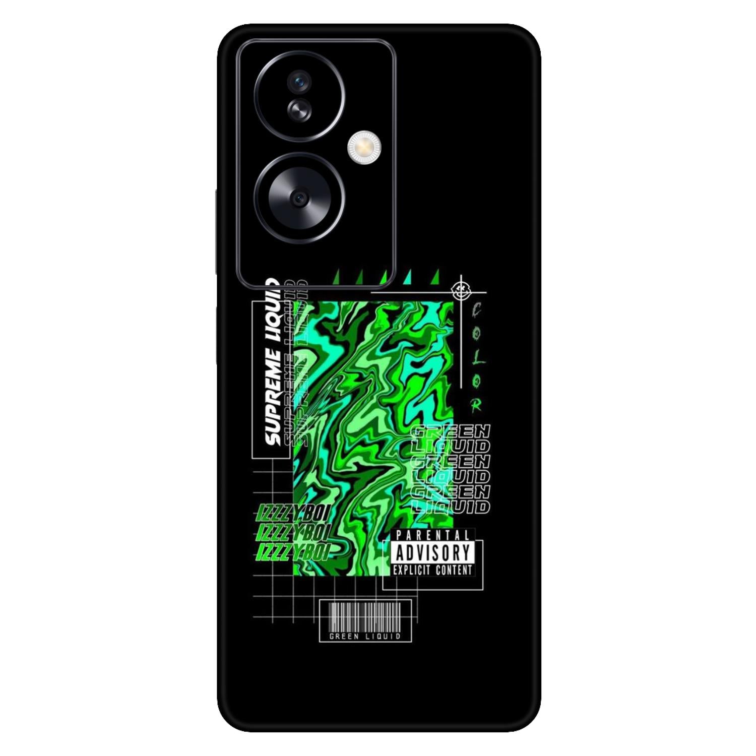 Oppo A79 (5G) Skins & Wraps