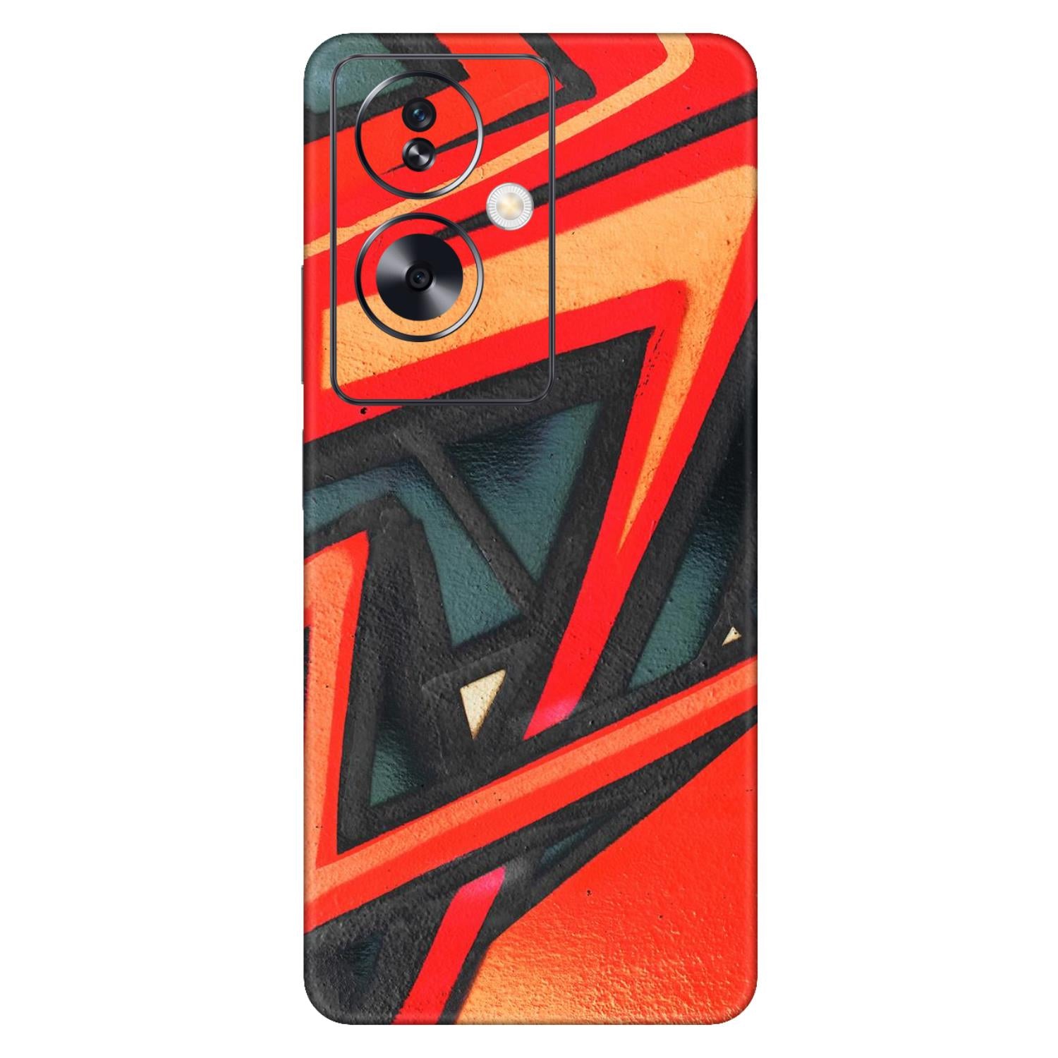 Oppo A79 (5G) Skins & Wraps