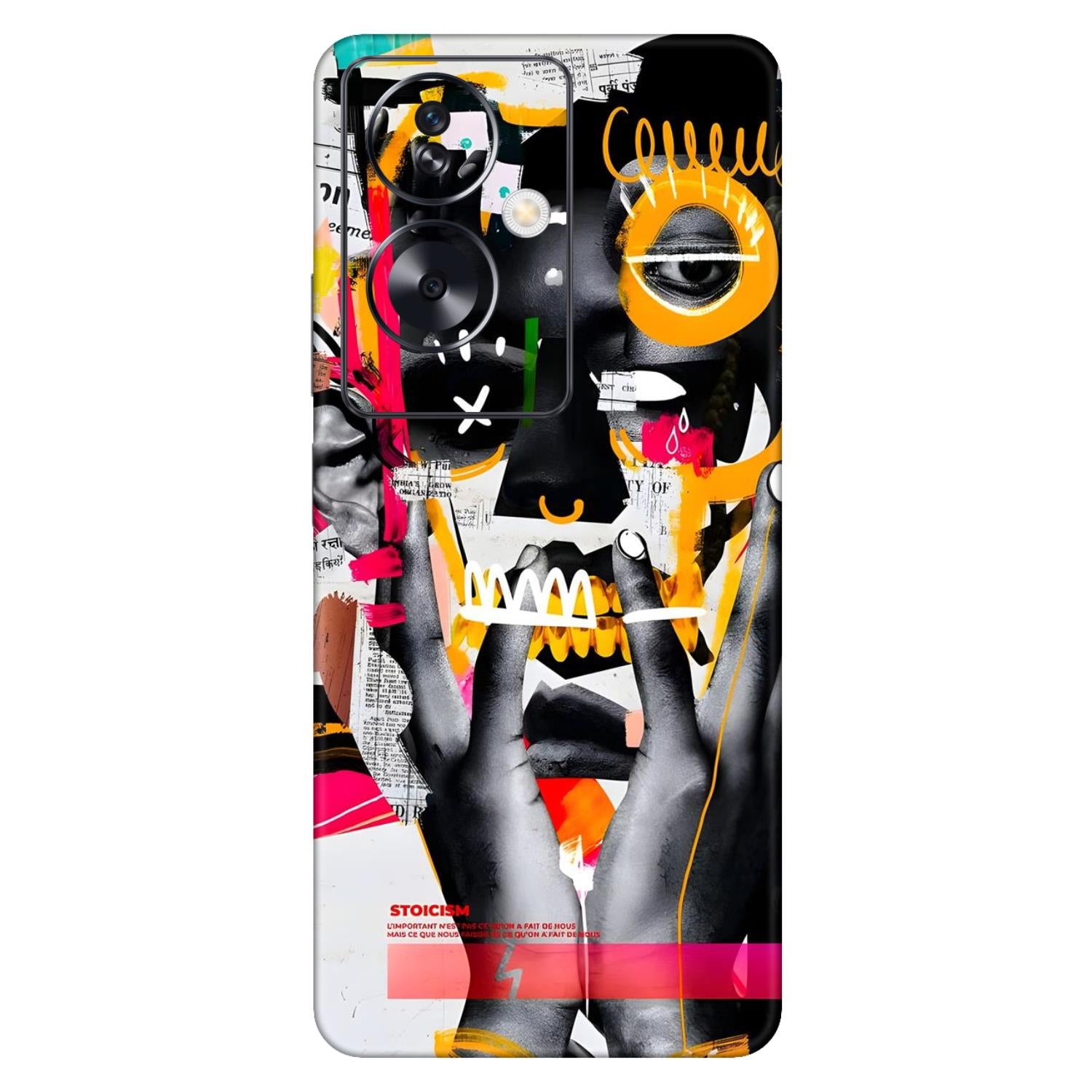 Oppo A79 (5G) Skins & Wraps