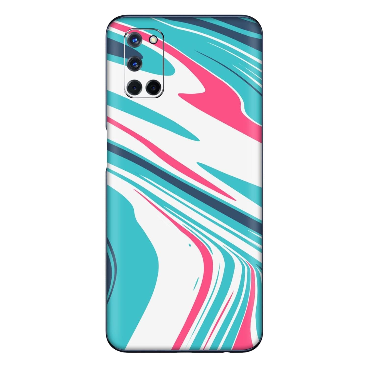 Oppo A92 Skins & Wraps