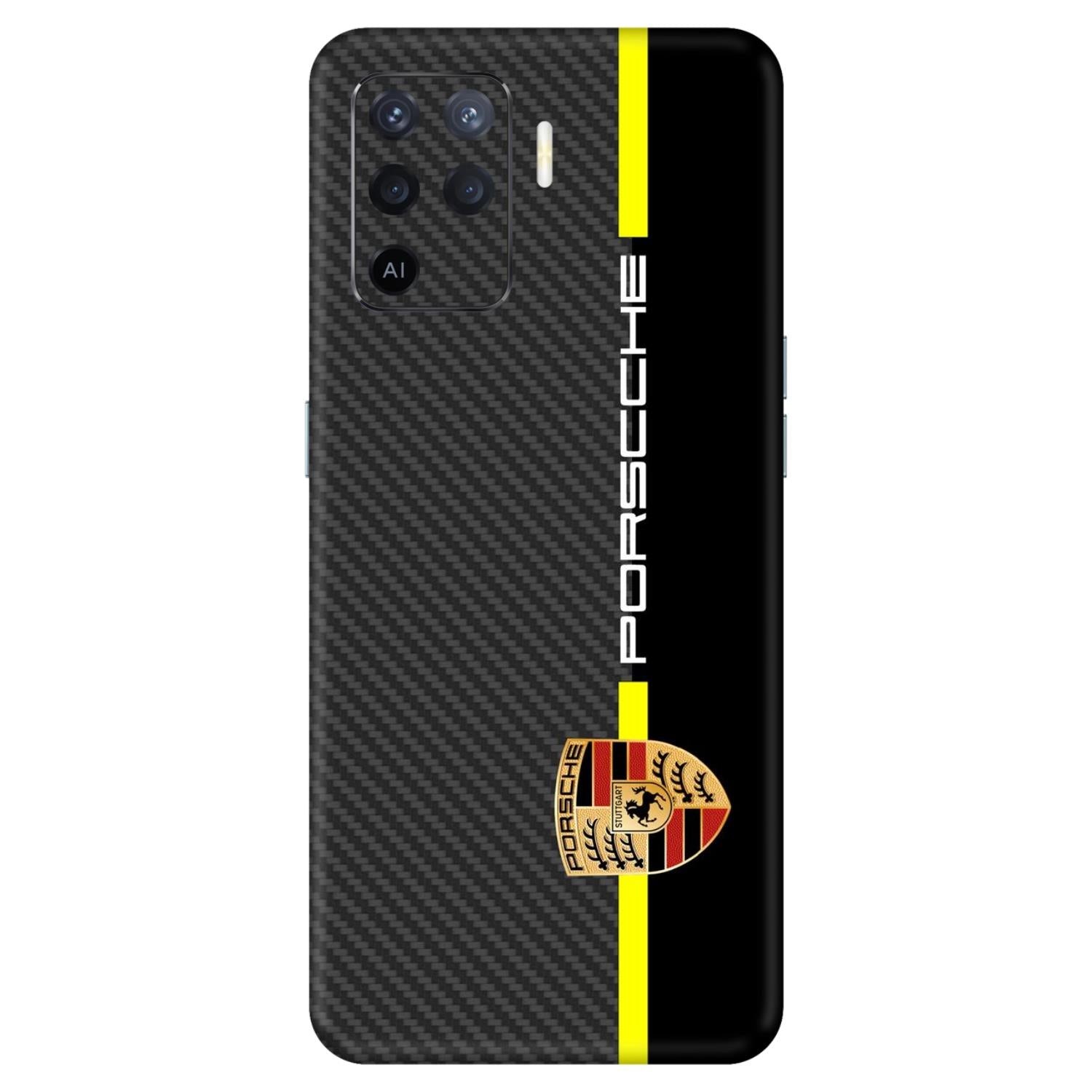 Oppo A94 Skins & Wraps