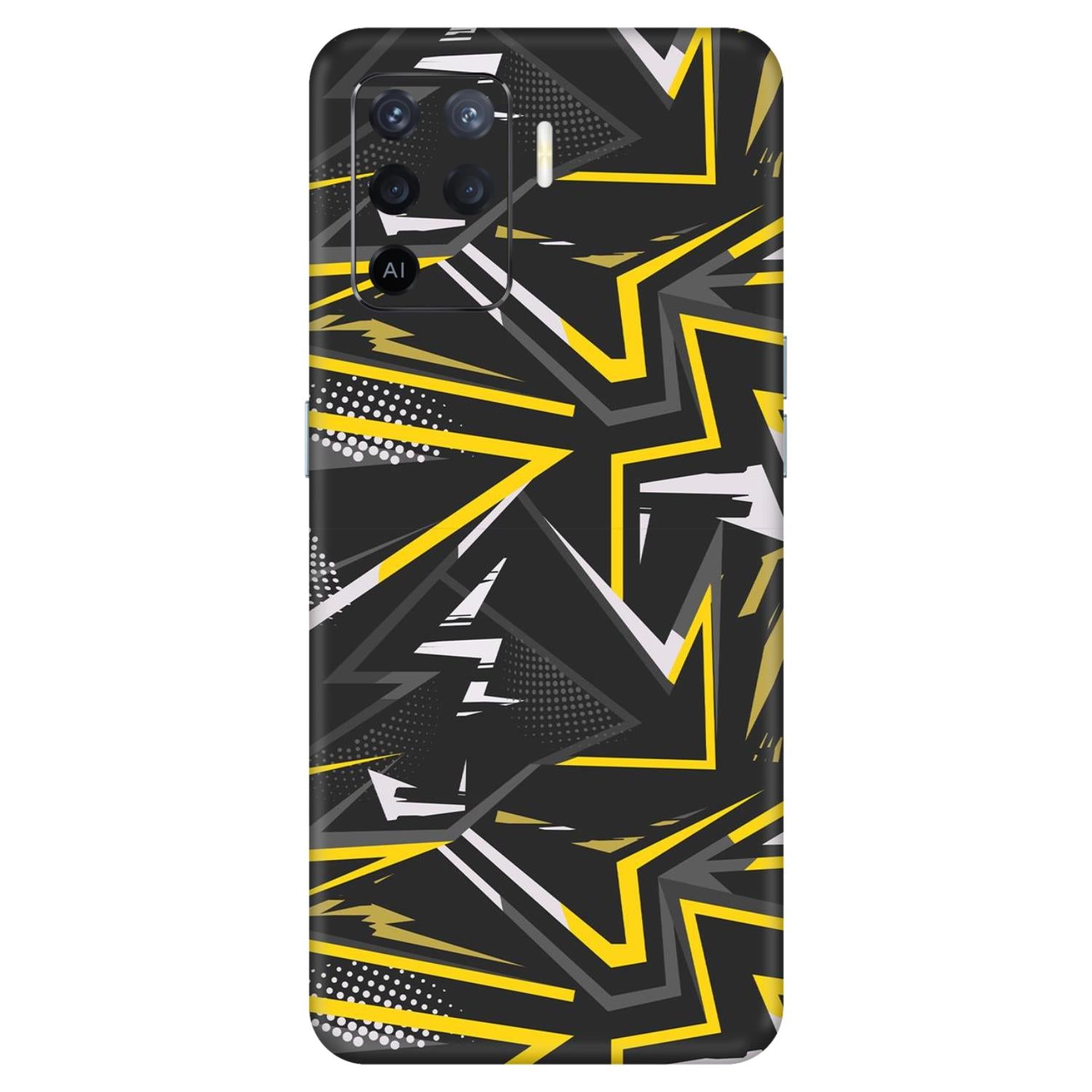 Oppo A94 Skins & Wraps