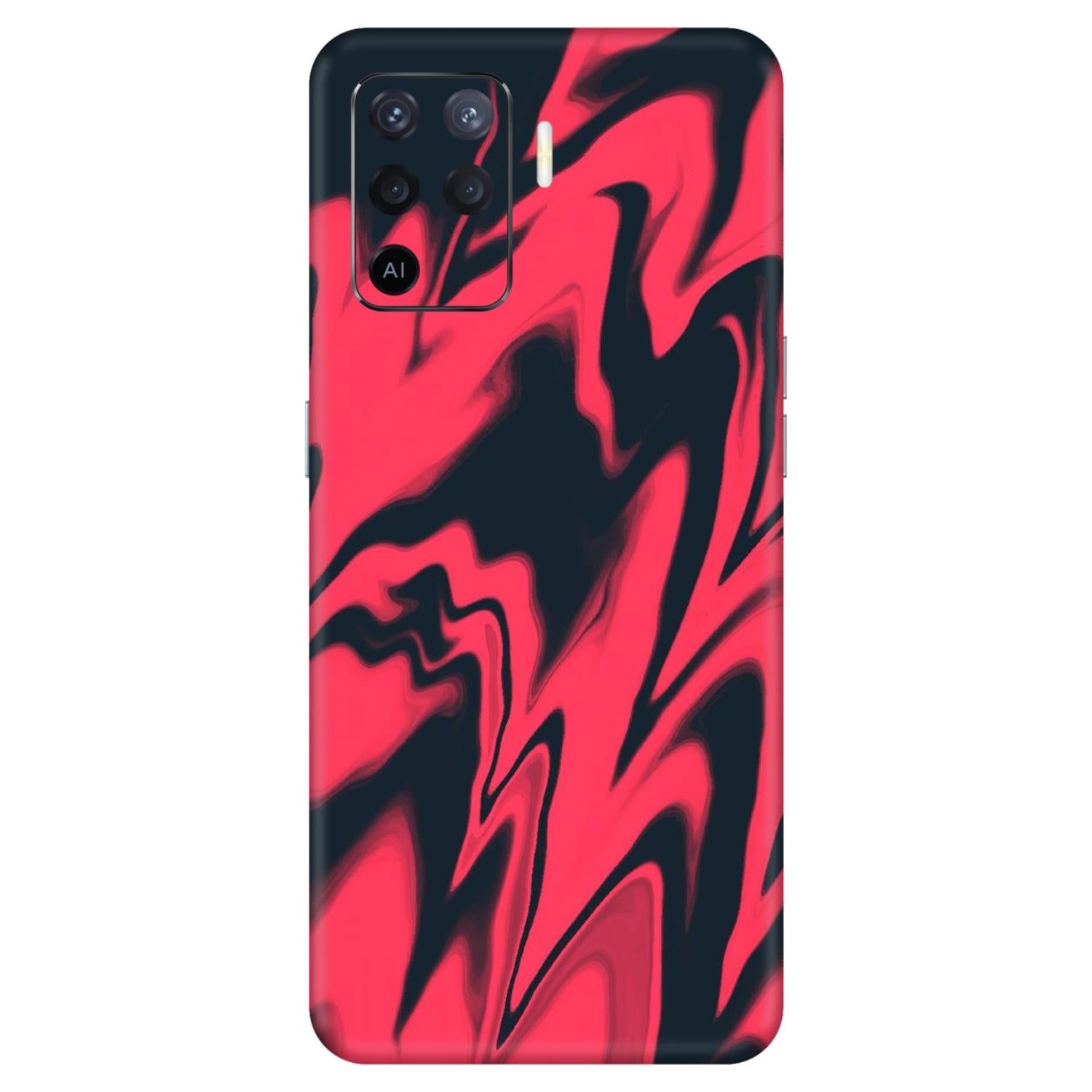 Oppo A94 Skins & Wraps