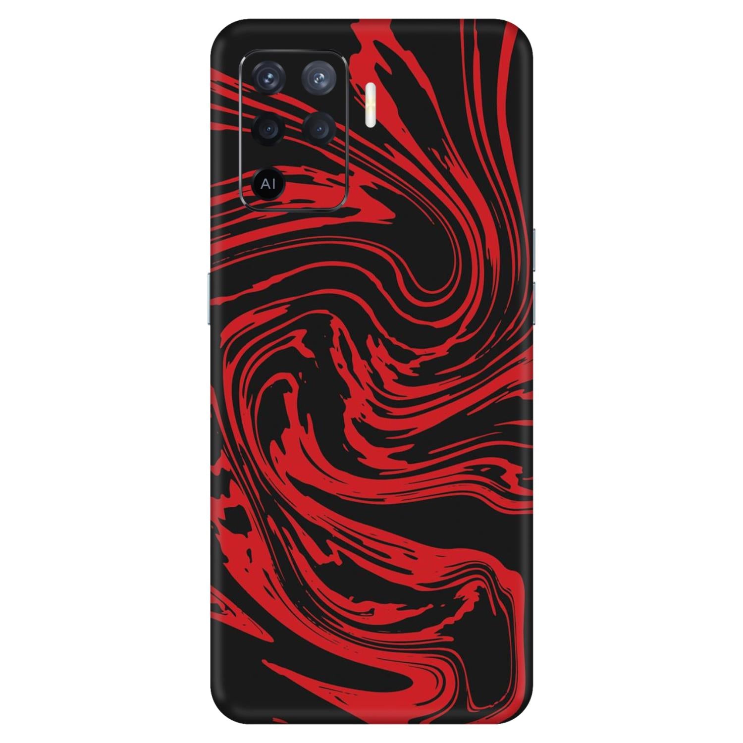 Oppo A94 Skins & Wraps