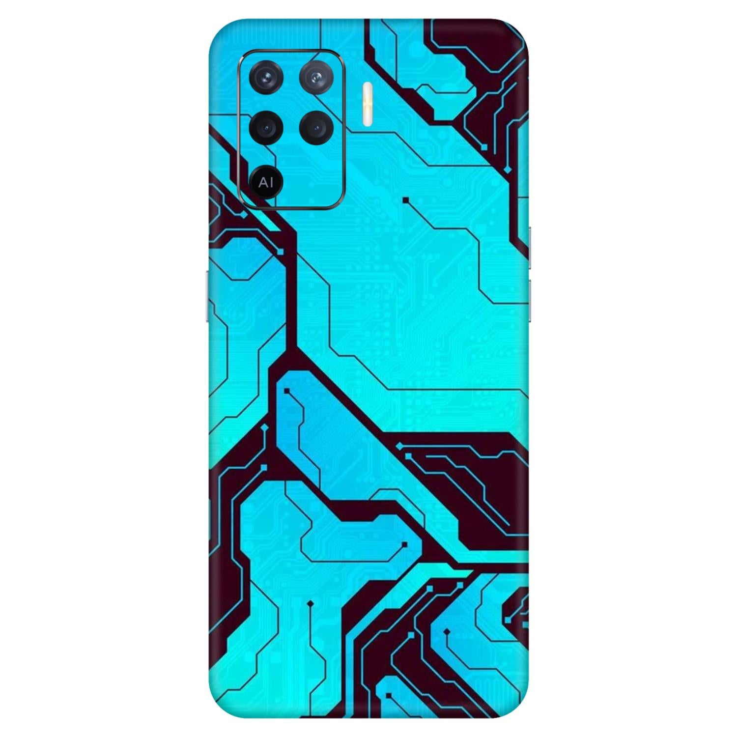 Oppo A94 Skins & Wraps