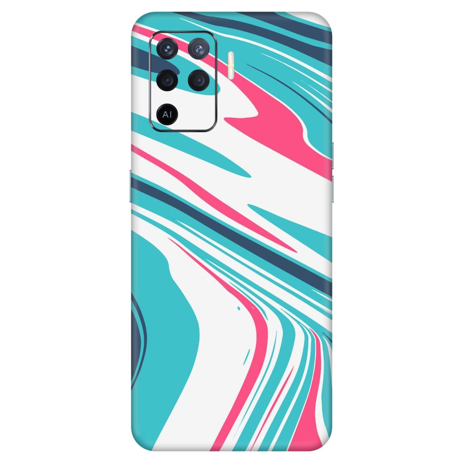 Oppo A94 Skins & Wraps