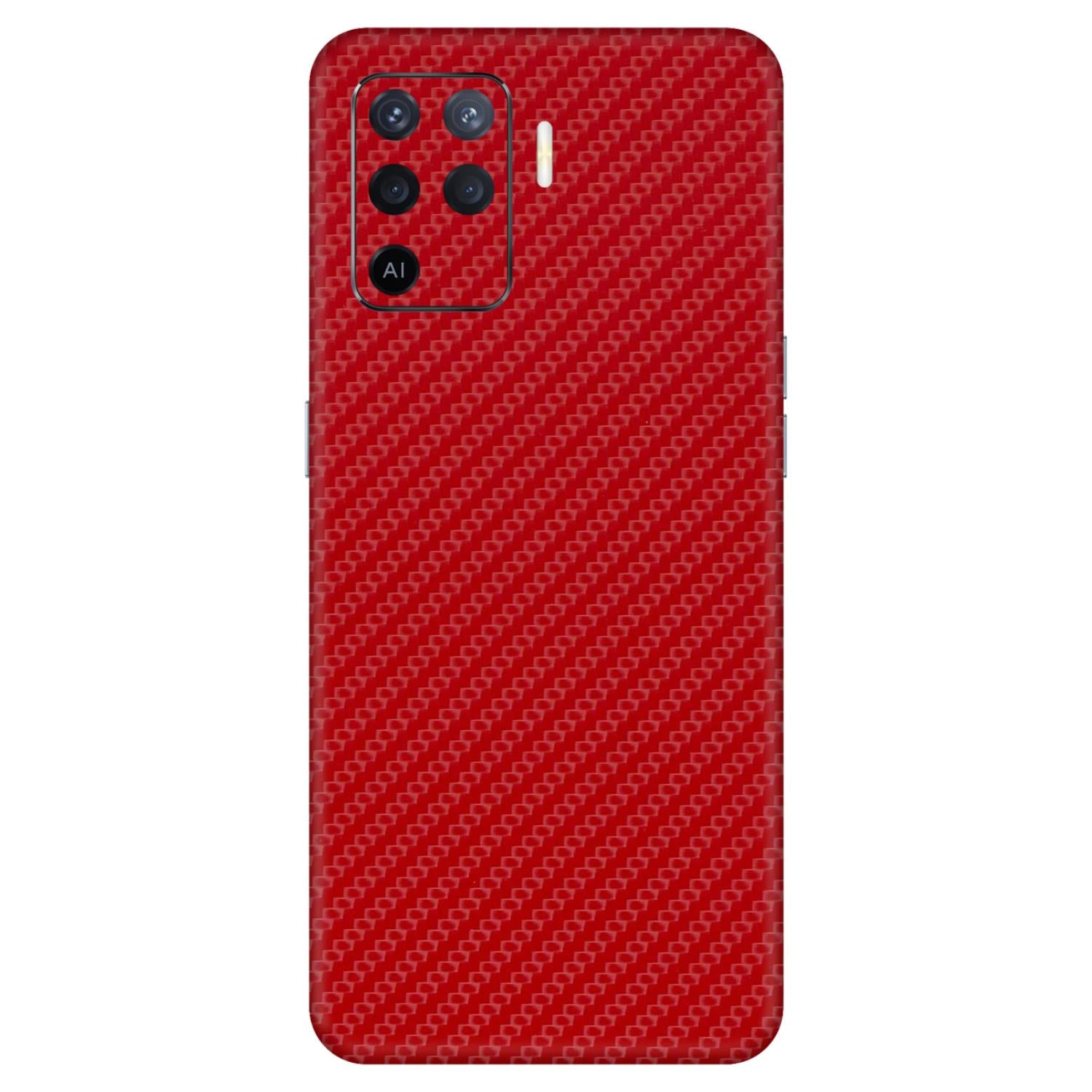 Oppo A94 Skins & Wraps