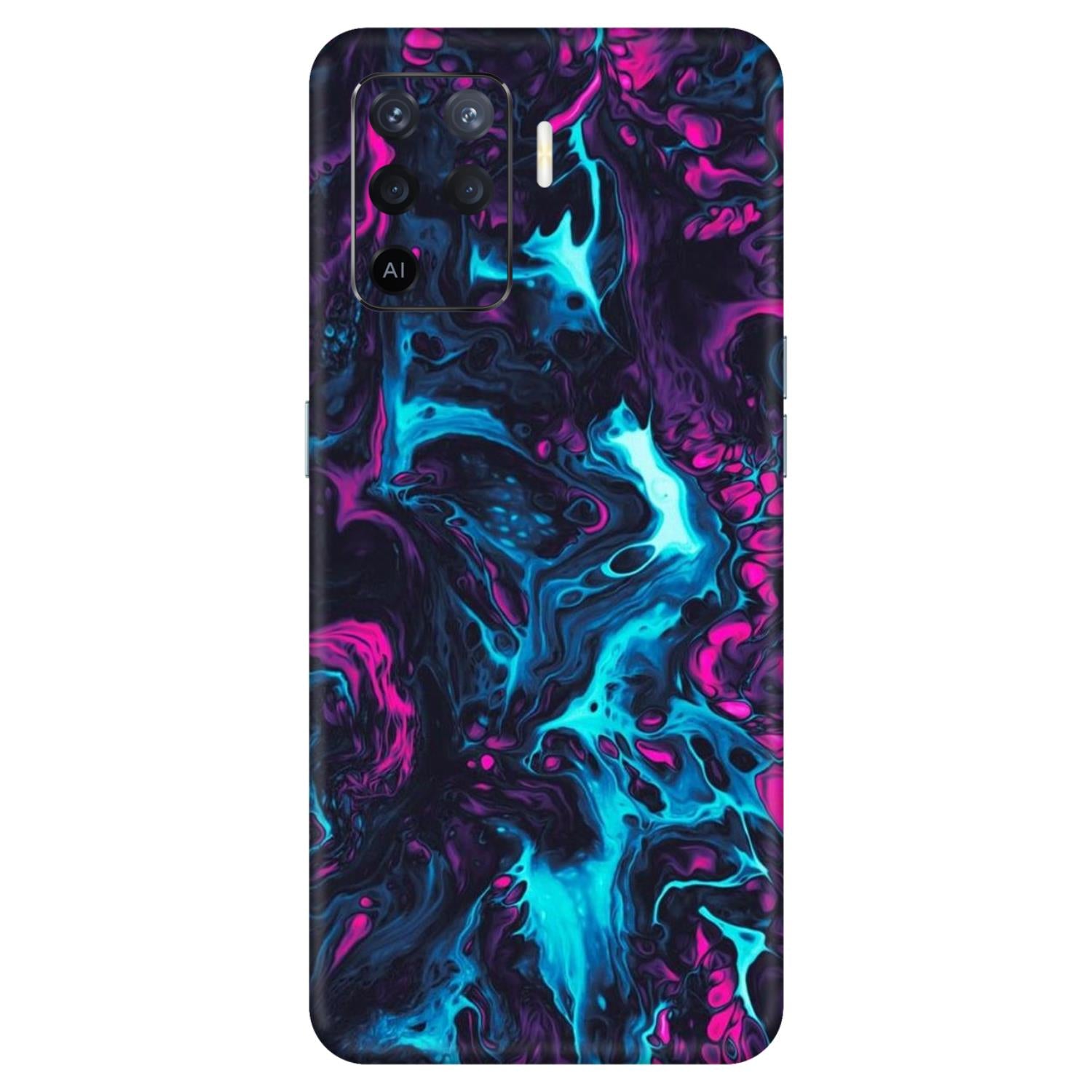 Oppo A94 Skins & Wraps