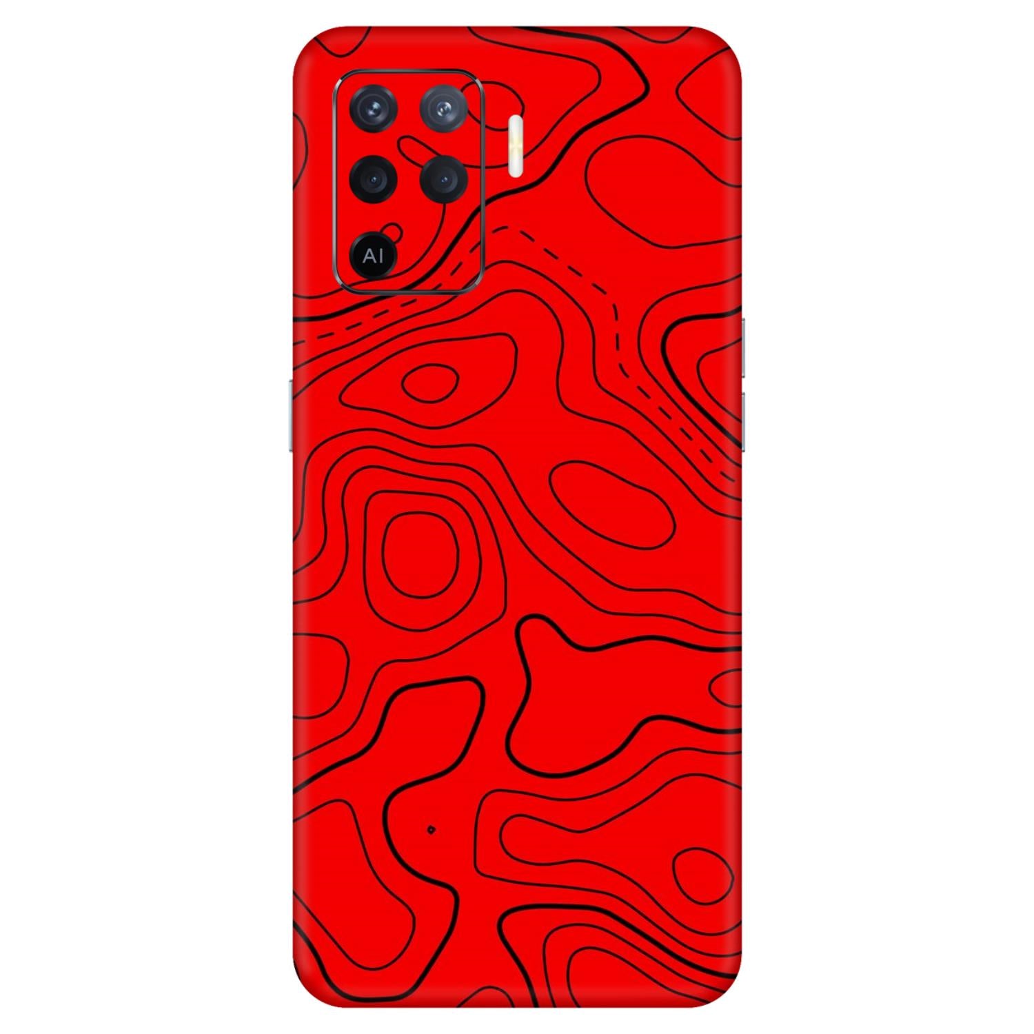 Oppo A94 Skins & Wraps