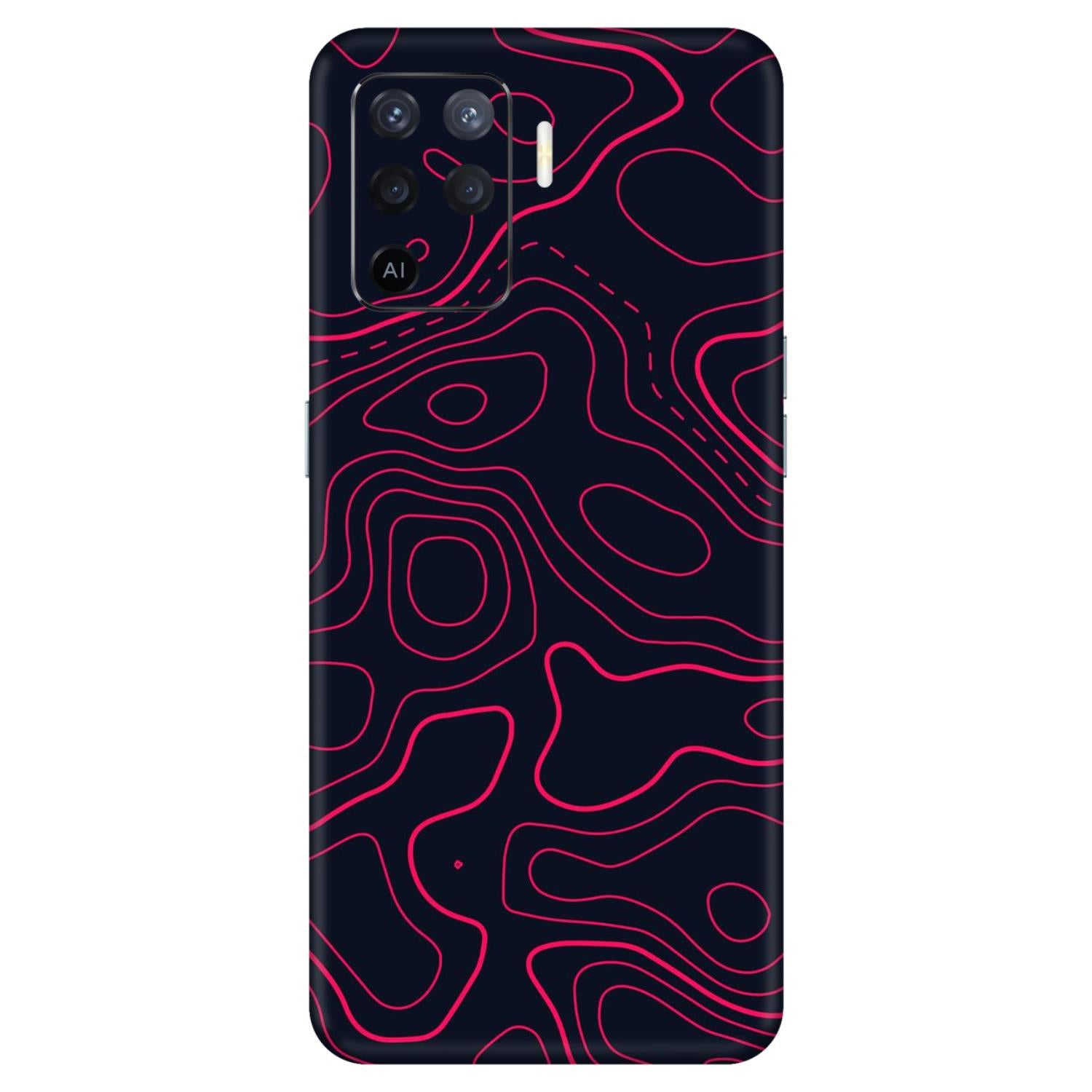 Oppo A94 Skins & Wraps