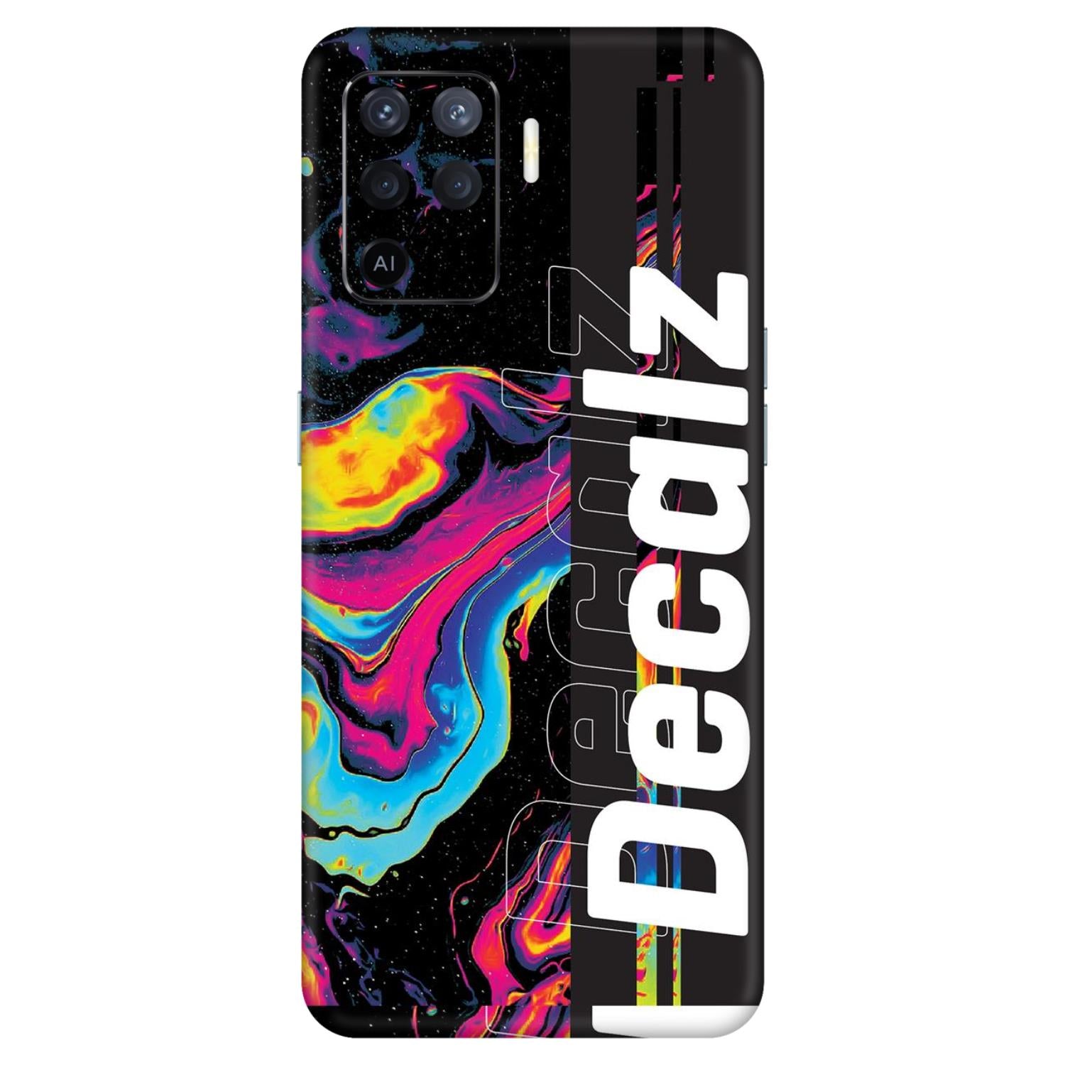 Oppo A94 Skins & Wraps