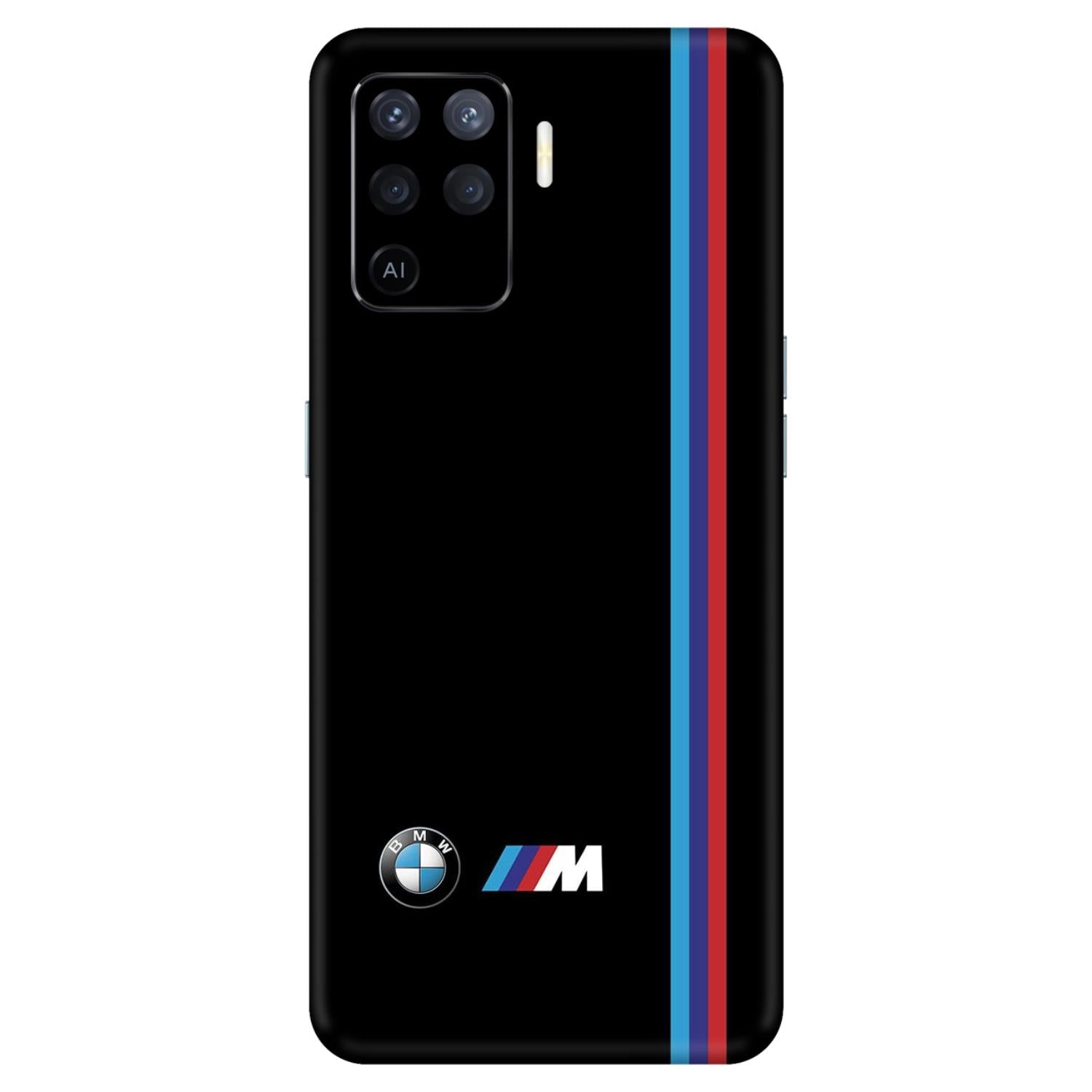 Oppo A94 Skins & Wraps