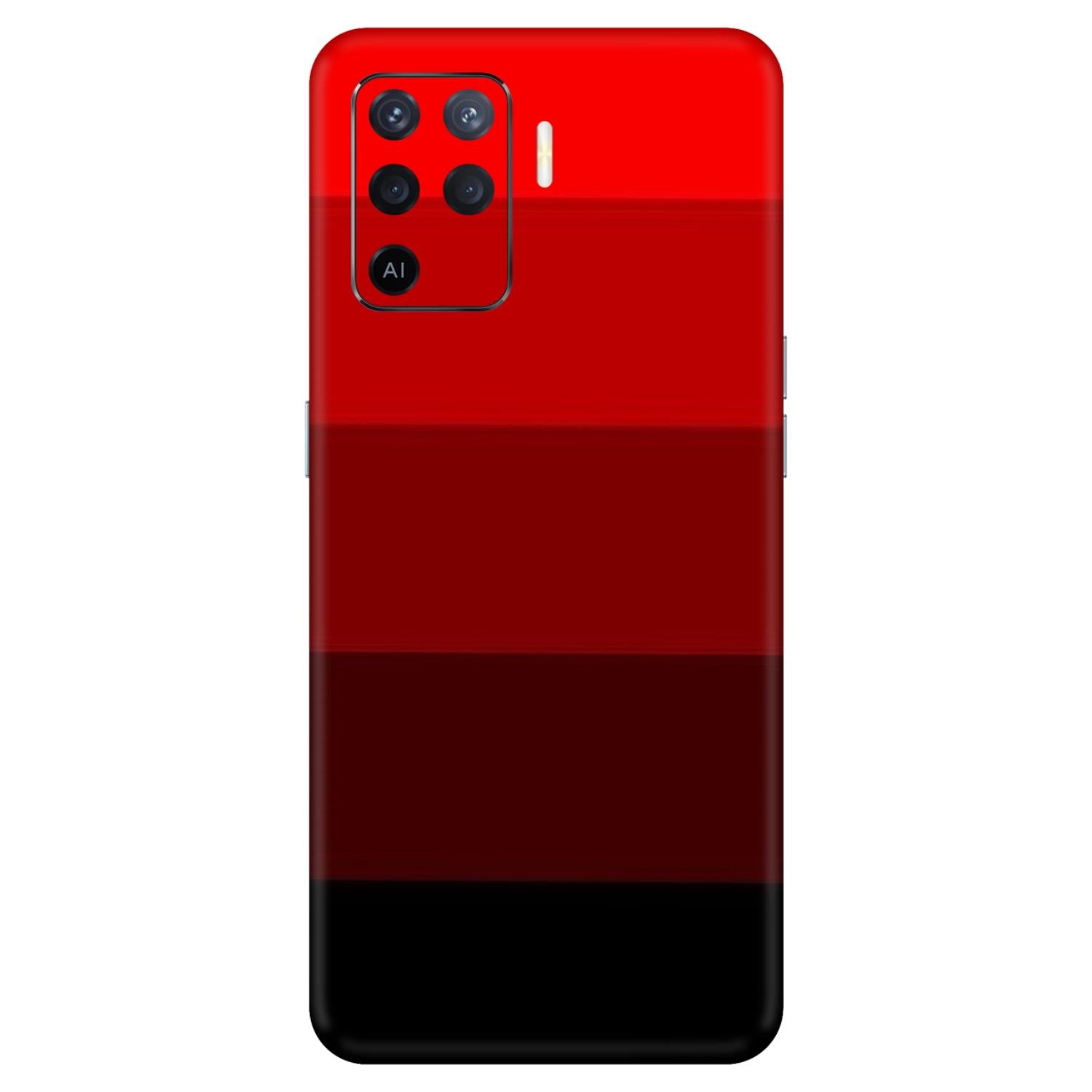 Oppo A94 Skins & Wraps