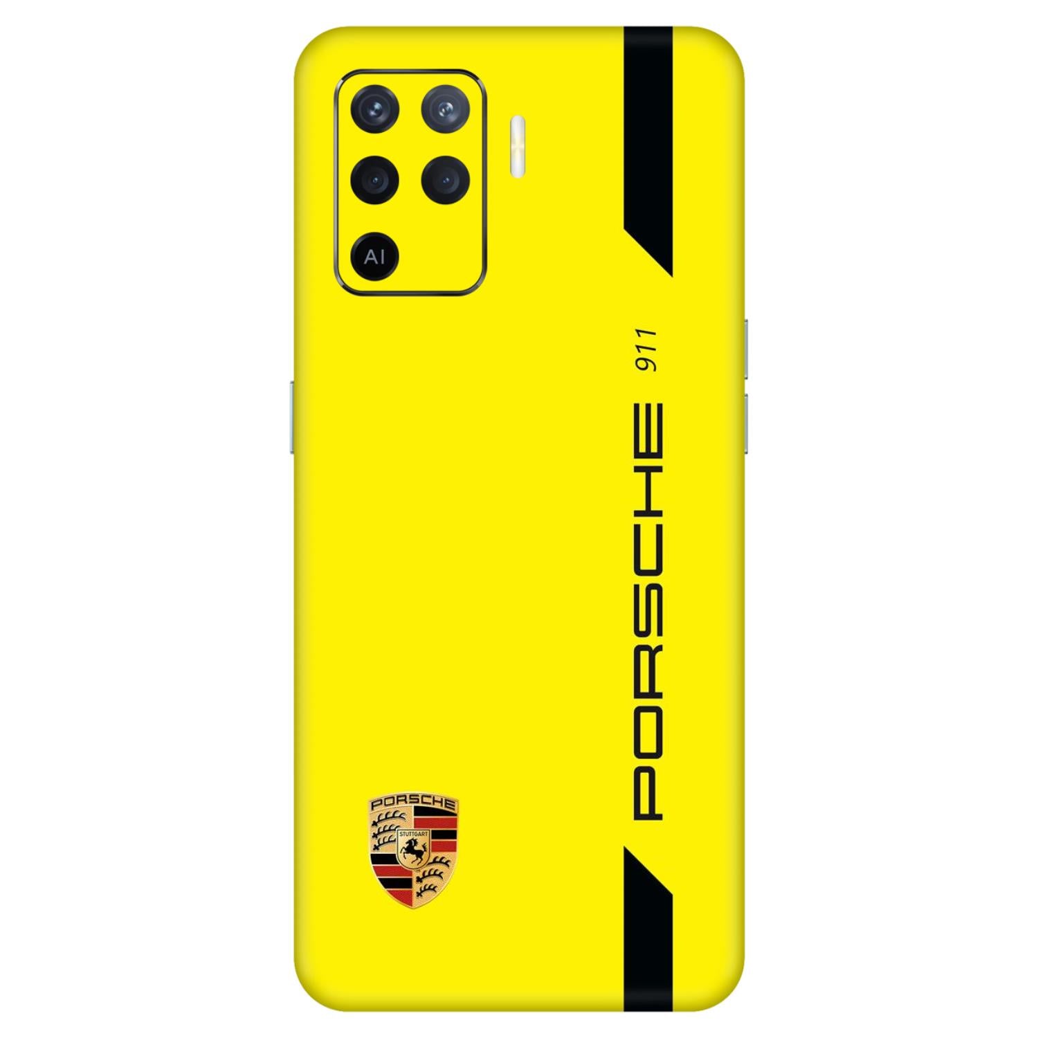 Oppo A94 Skins & Wraps