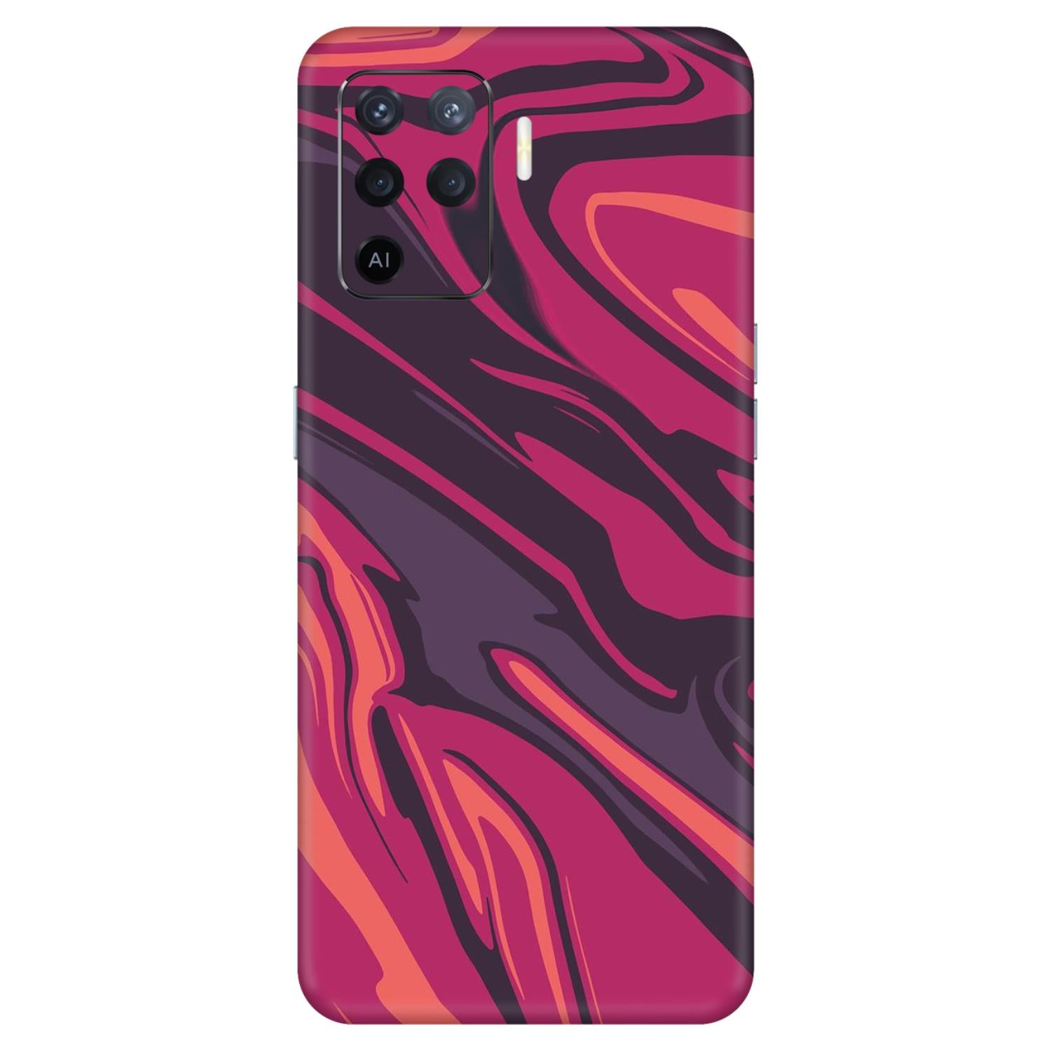 Oppo A94 Skins & Wraps