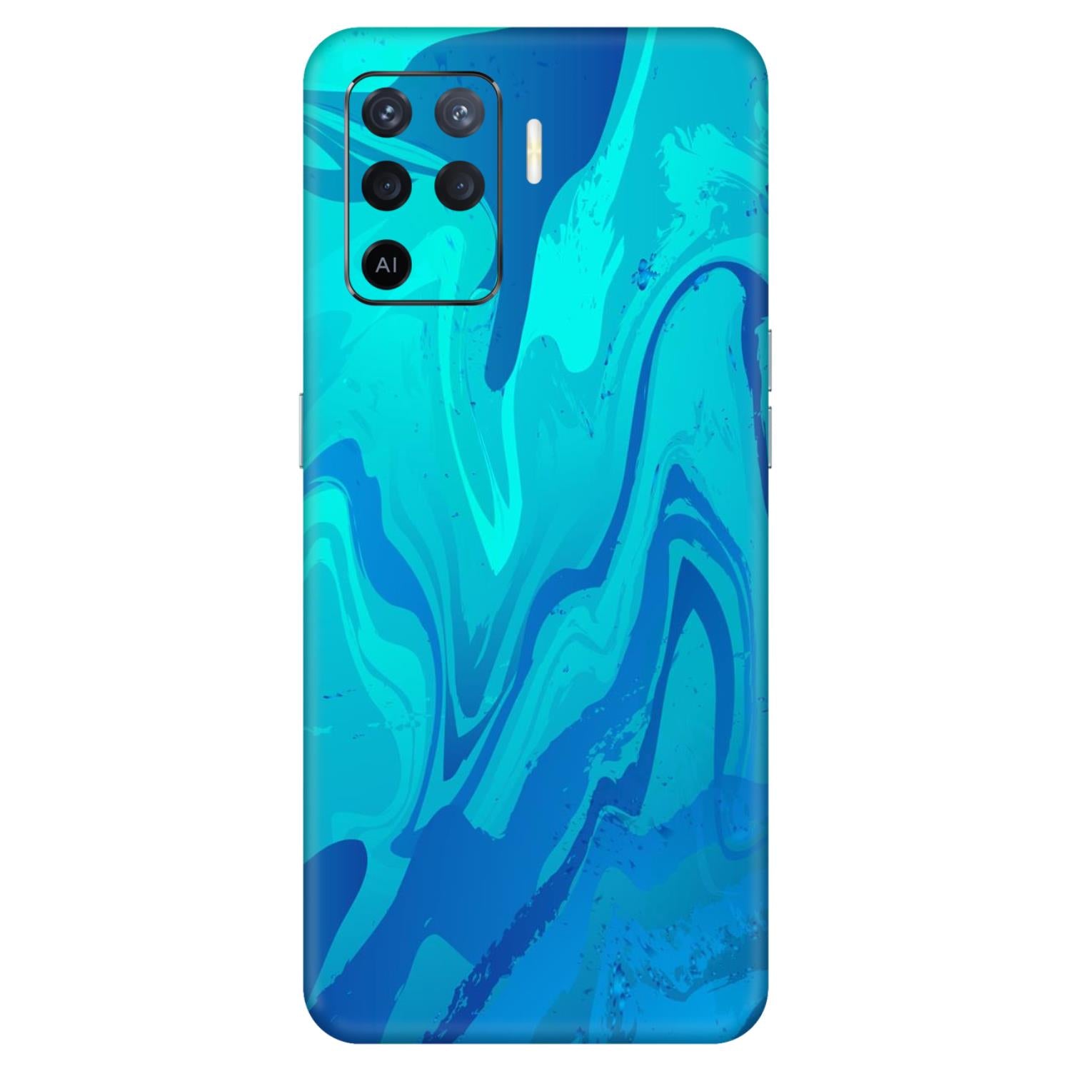 Oppo A94 Skins & Wraps