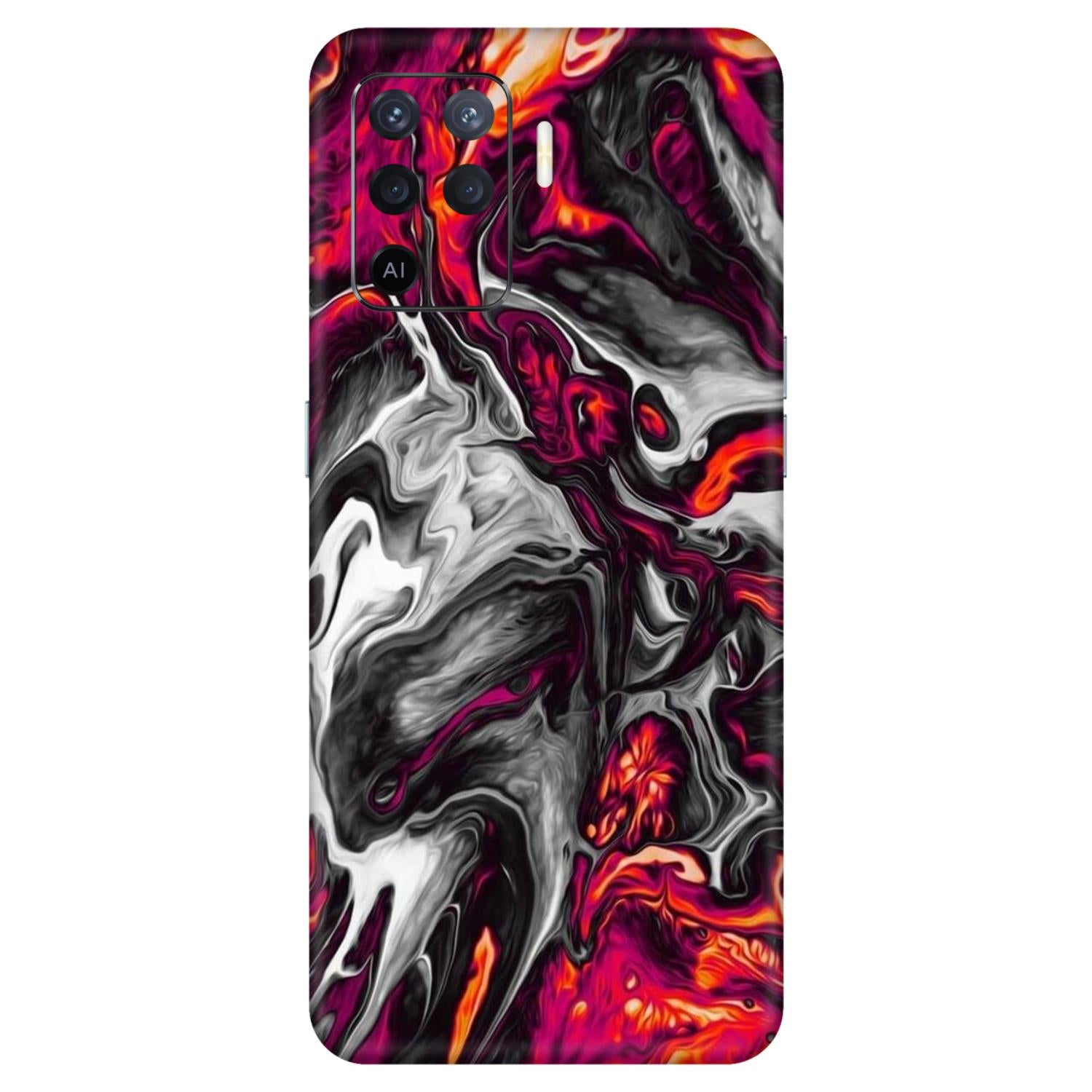 Oppo A94 Skins & Wraps