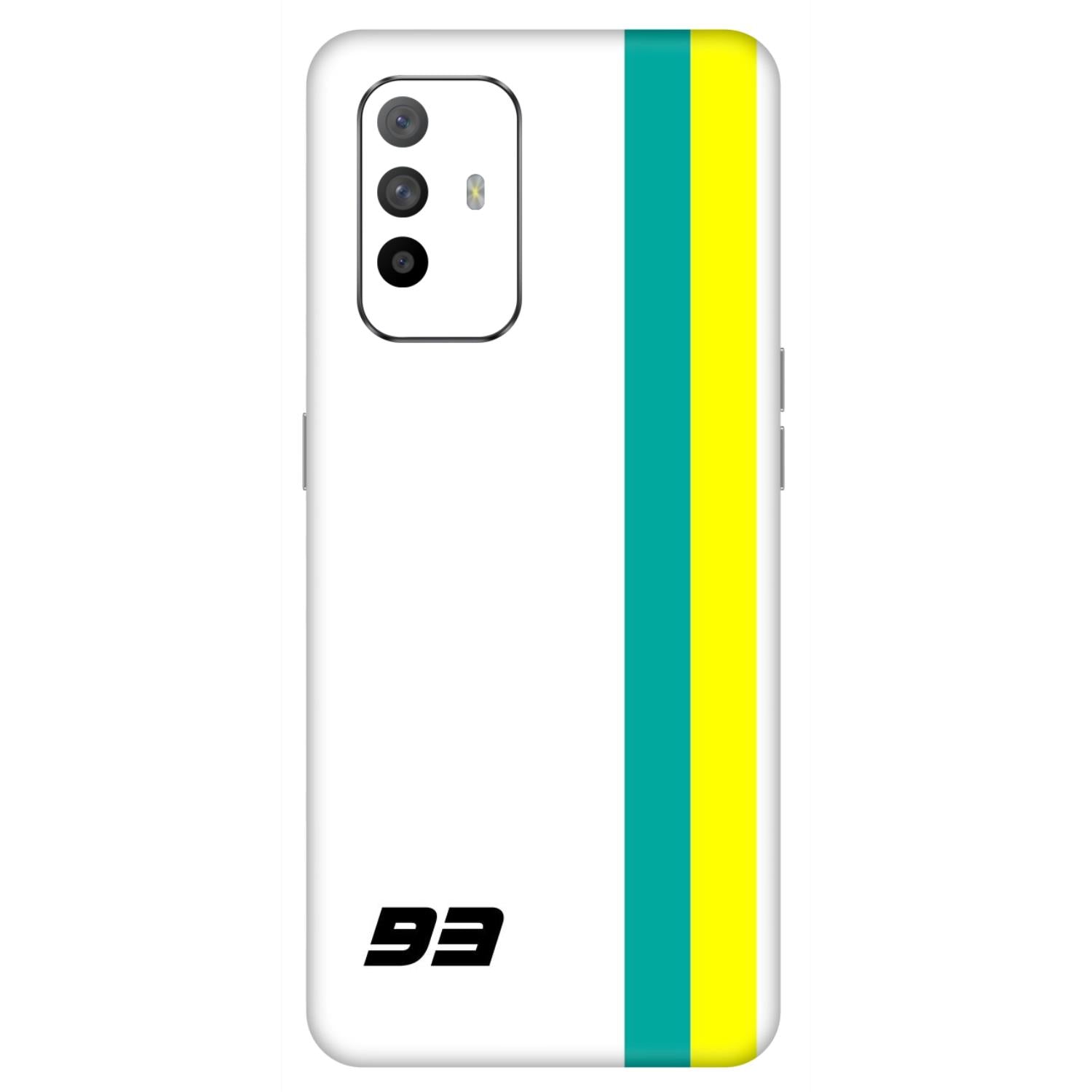 Oppo A95 (5G) Skins & Wraps