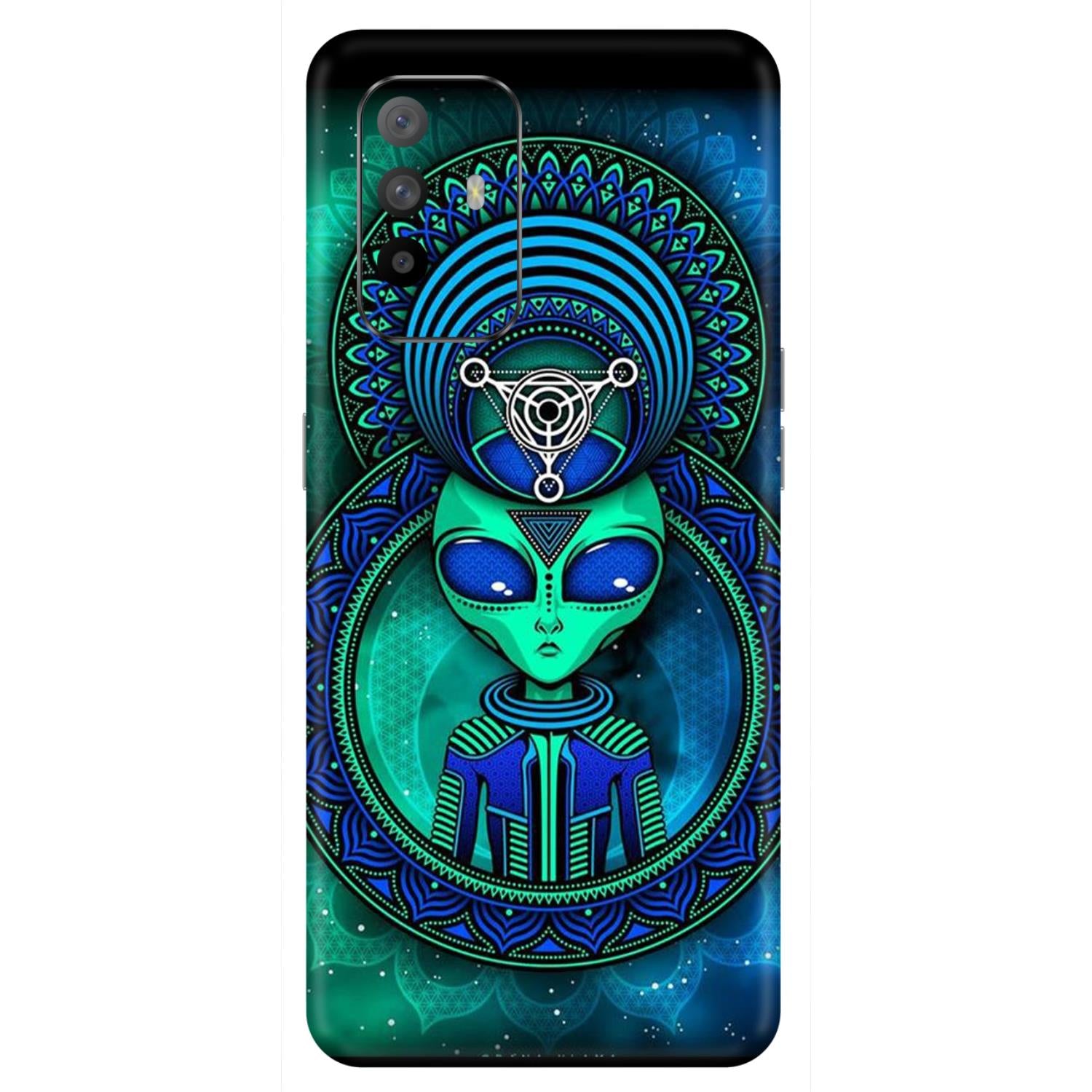 Oppo A95 (5G) Skins & Wraps