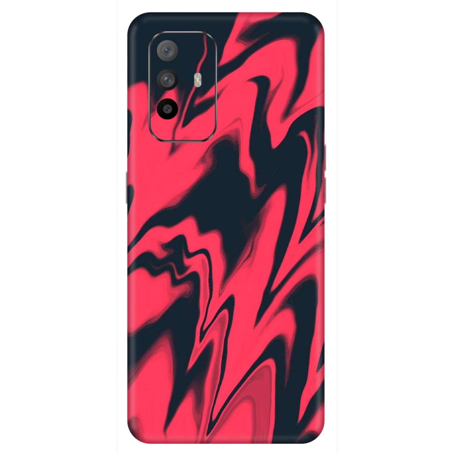 Oppo A95 (5G) Skins & Wraps