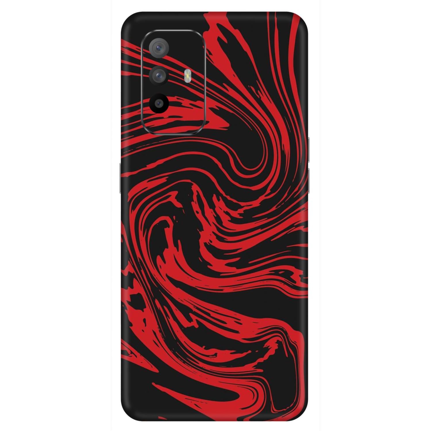 Oppo A95 (5G) Skins & Wraps