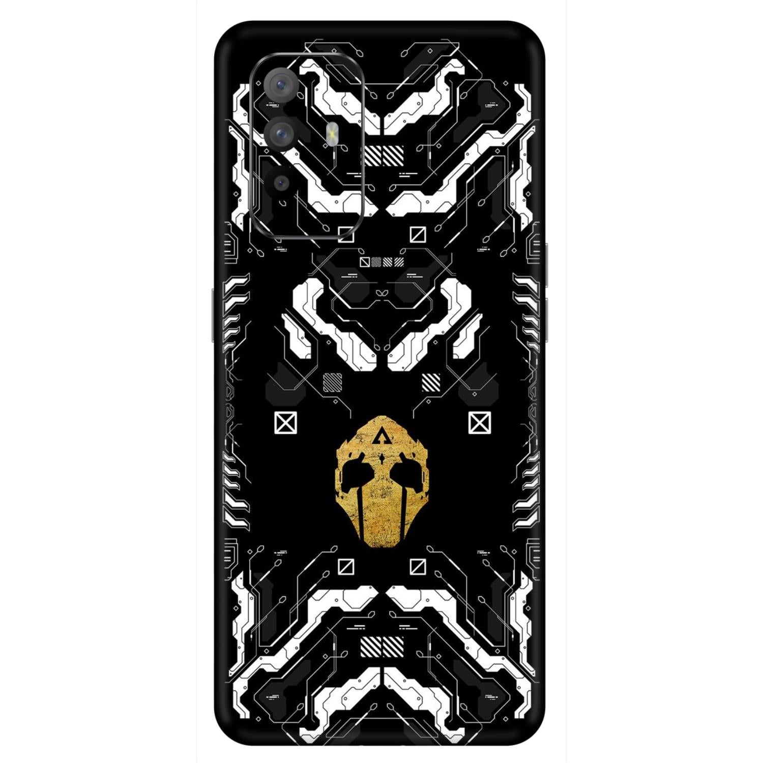 Oppo A95 (5G) Skins & Wraps