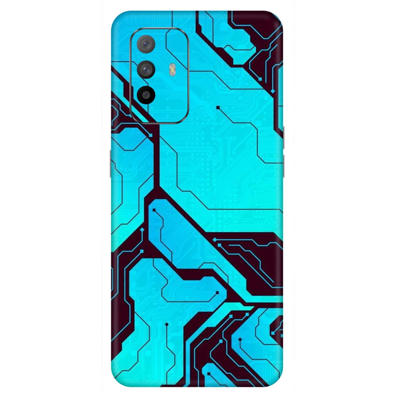 Oppo A95 (5G) Skins & Wraps