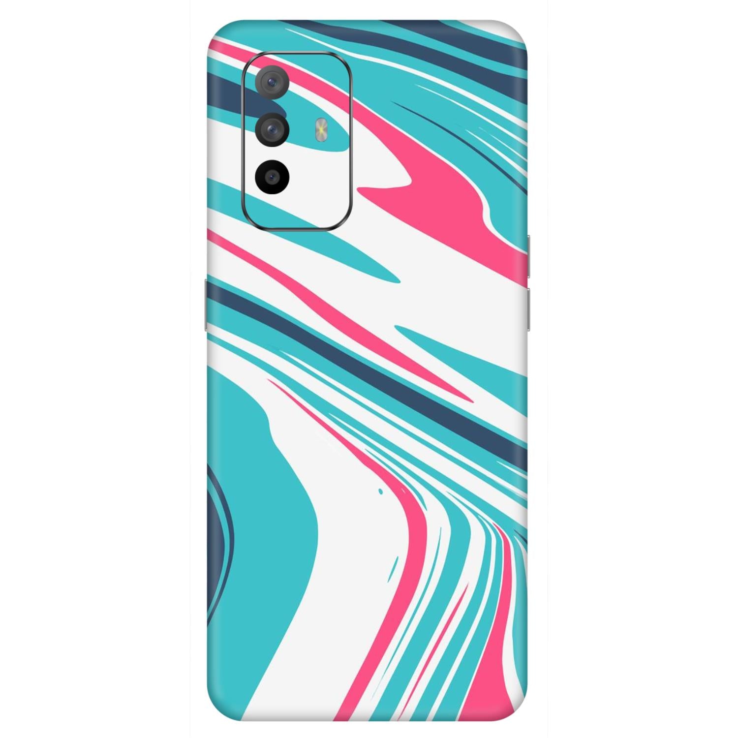 Oppo A95 (5G) Skins & Wraps