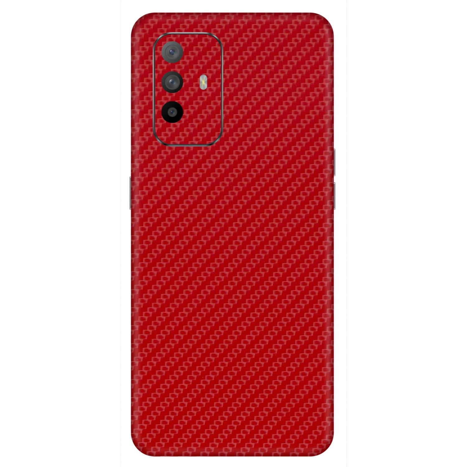 Oppo A95 (5G) Skins & Wraps