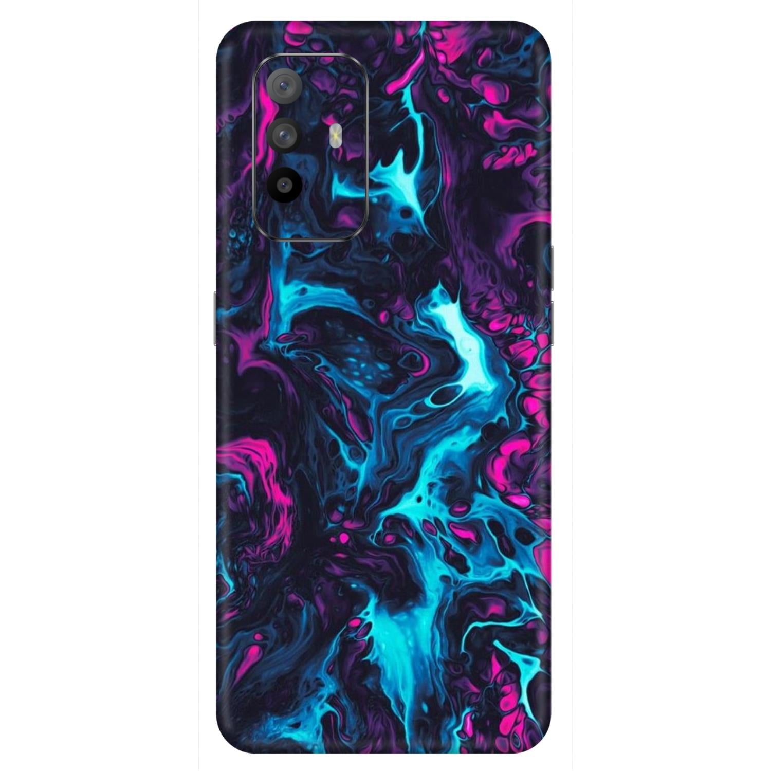 Oppo A95 (5G) Skins & Wraps